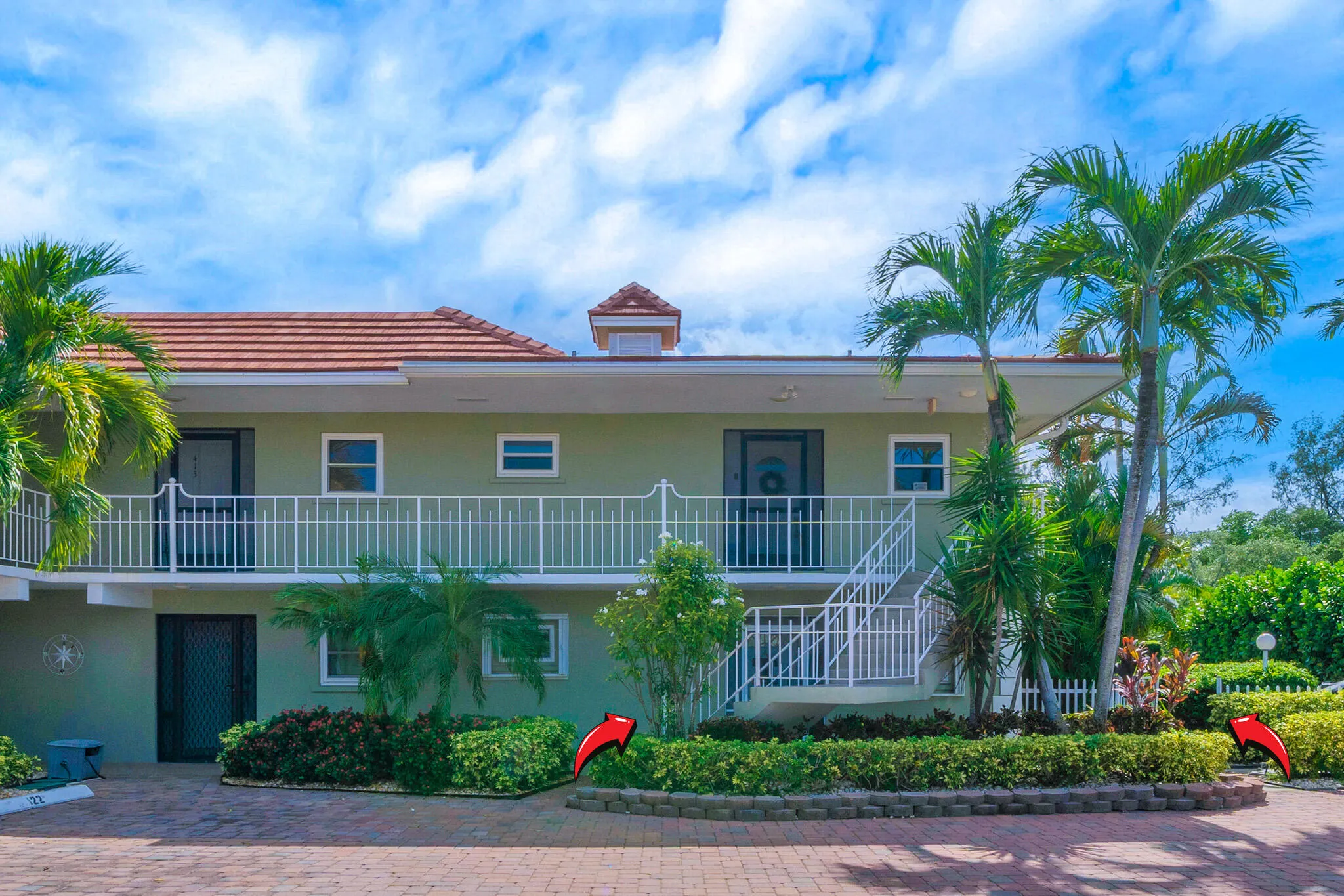 711 NE HARBOUR Terrace #312