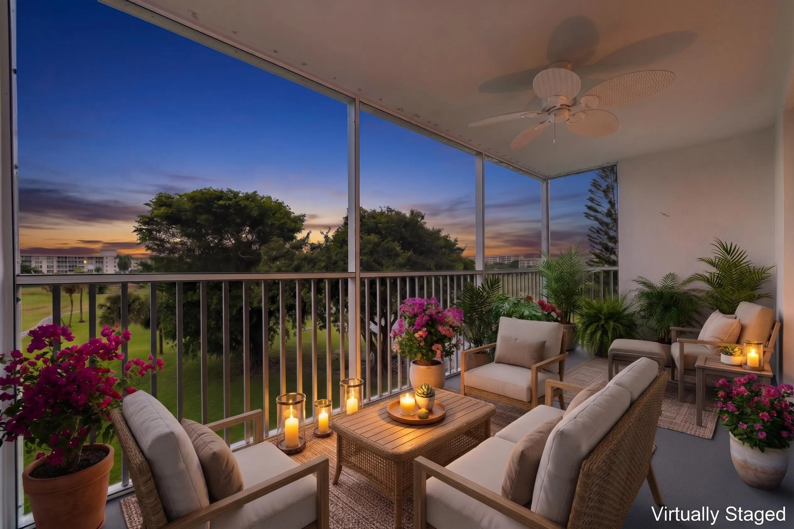 2681 S COURSE Drive #406