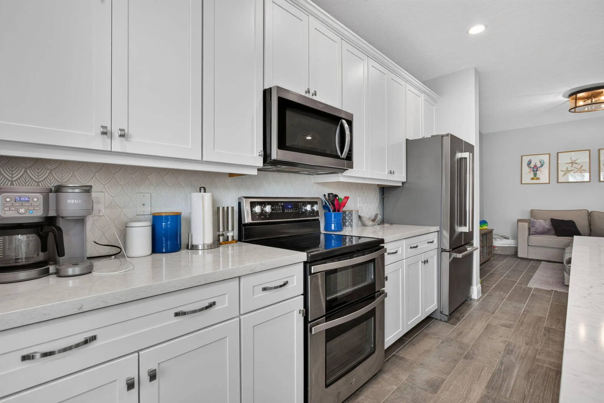 532 SANDERLING Circle