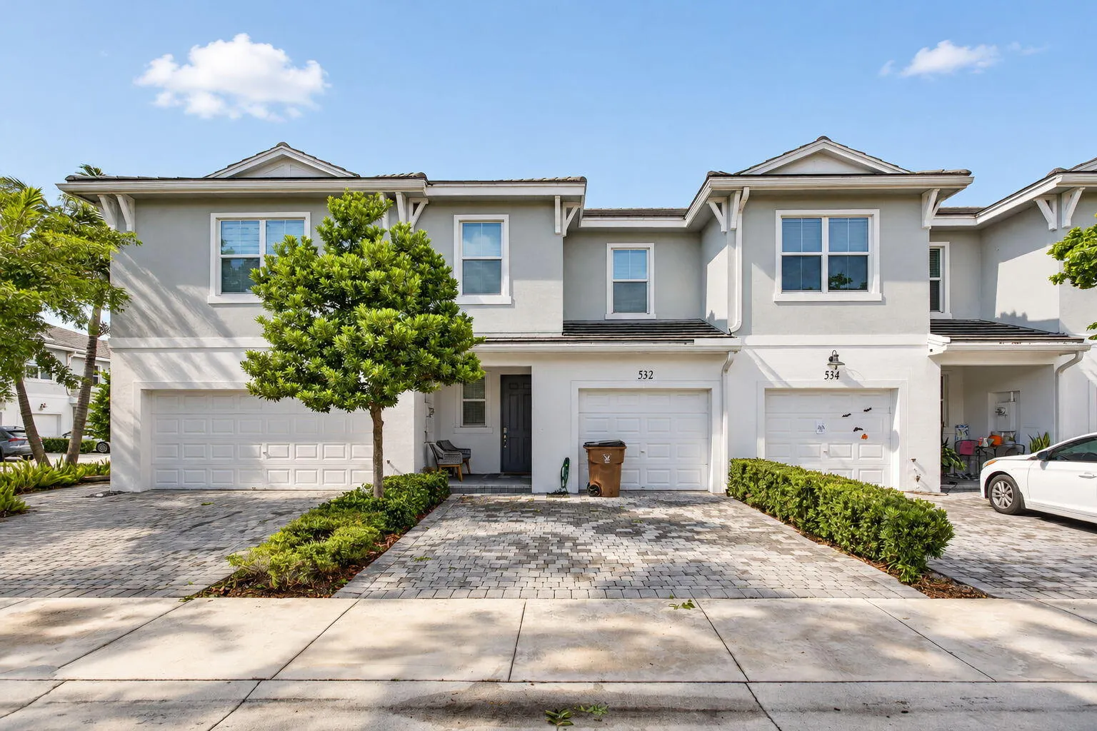 532 SANDERLING Circle