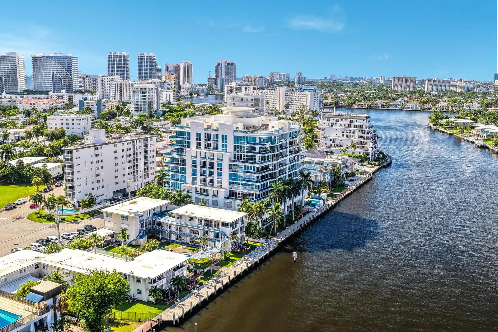741 Bayshore Drive #2 S