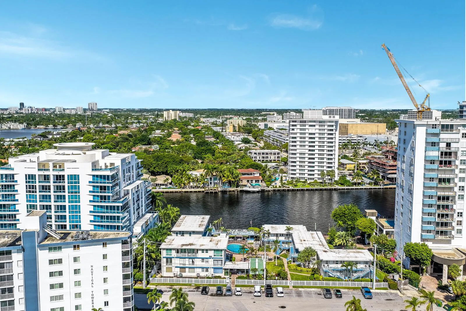 741 Bayshore Drive #2 S