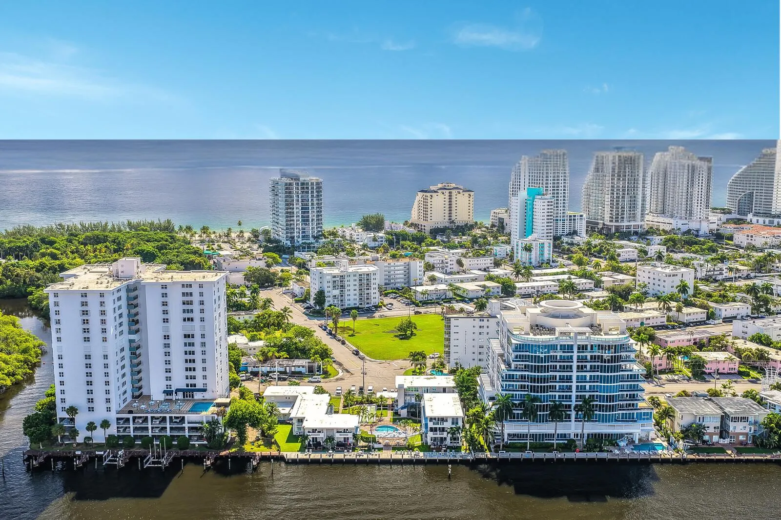 741 Bayshore Drive #2 S