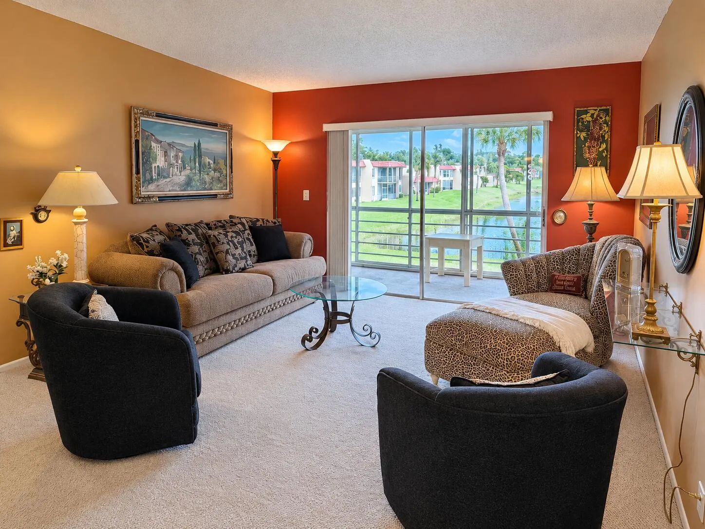 112 LAKE DORA Drive
