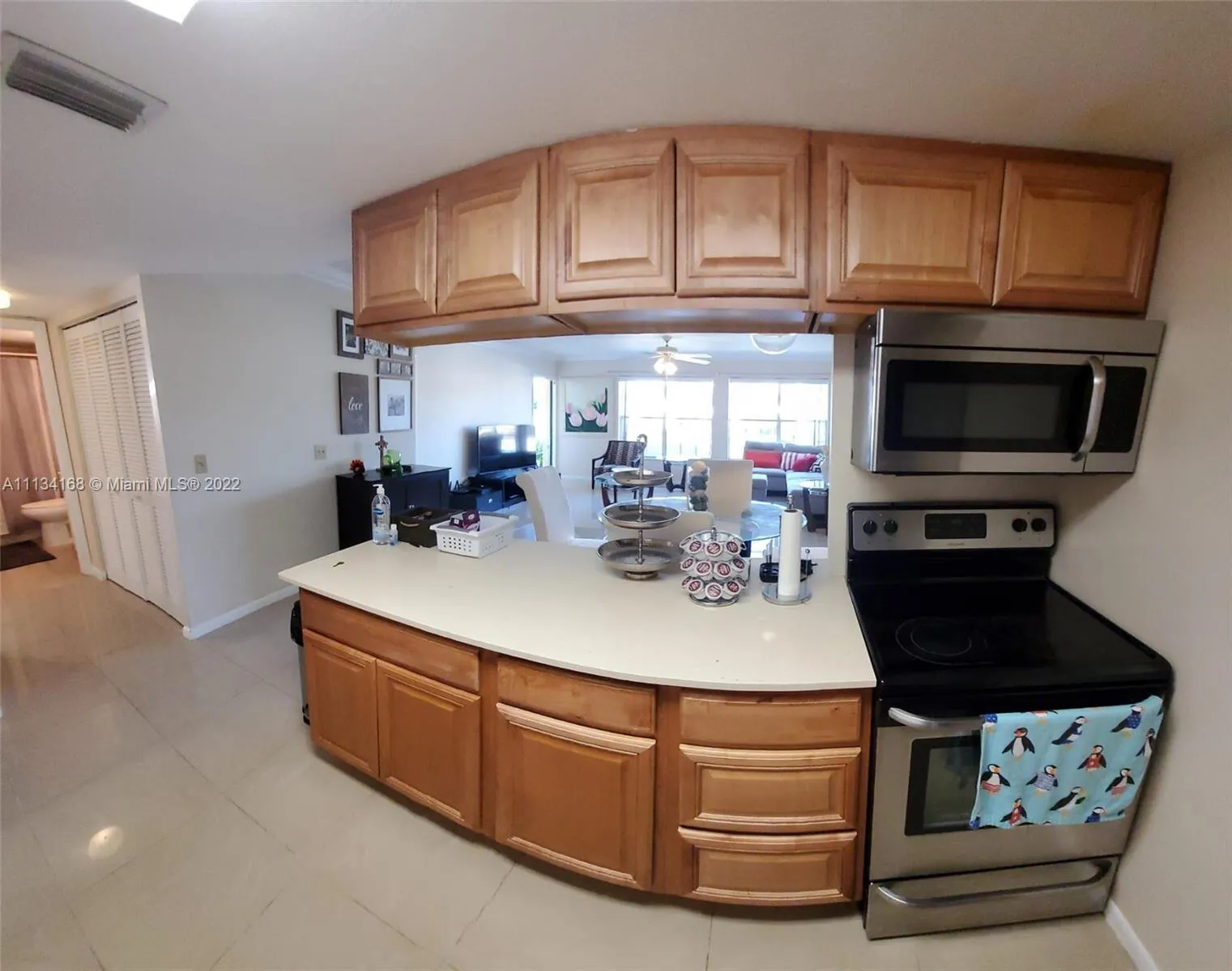 6347 LA COSTA Drive #E