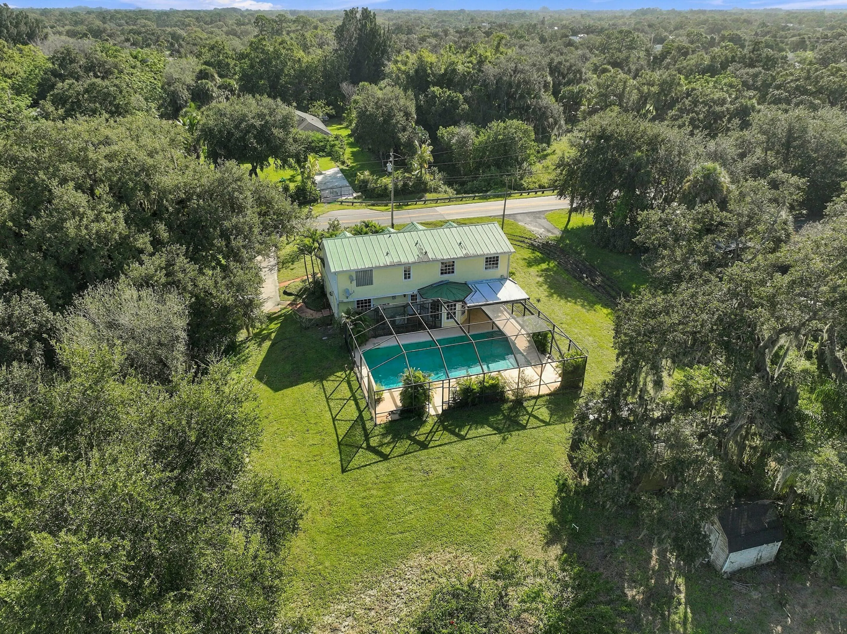 4813 SUNRISE Boulevard