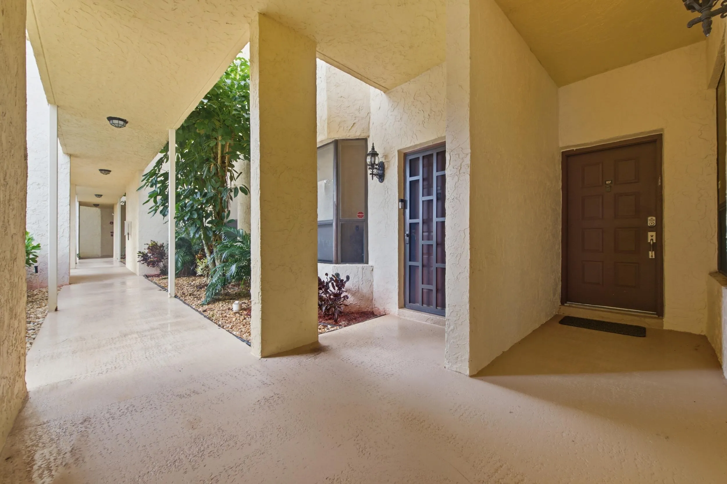 7508 LA PAZ Boulevard #107