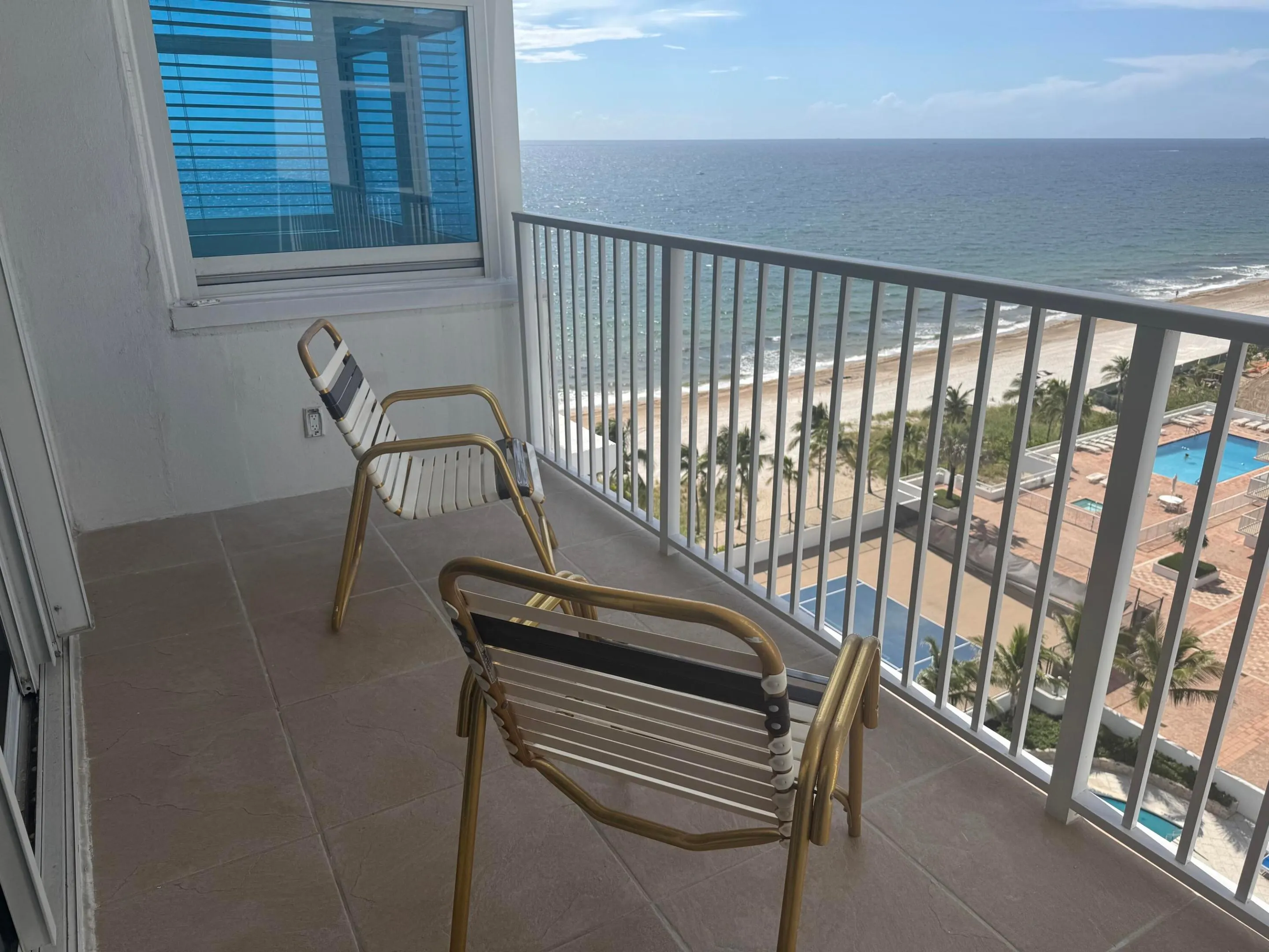 1360 S Ocean Boulevard S #1202
