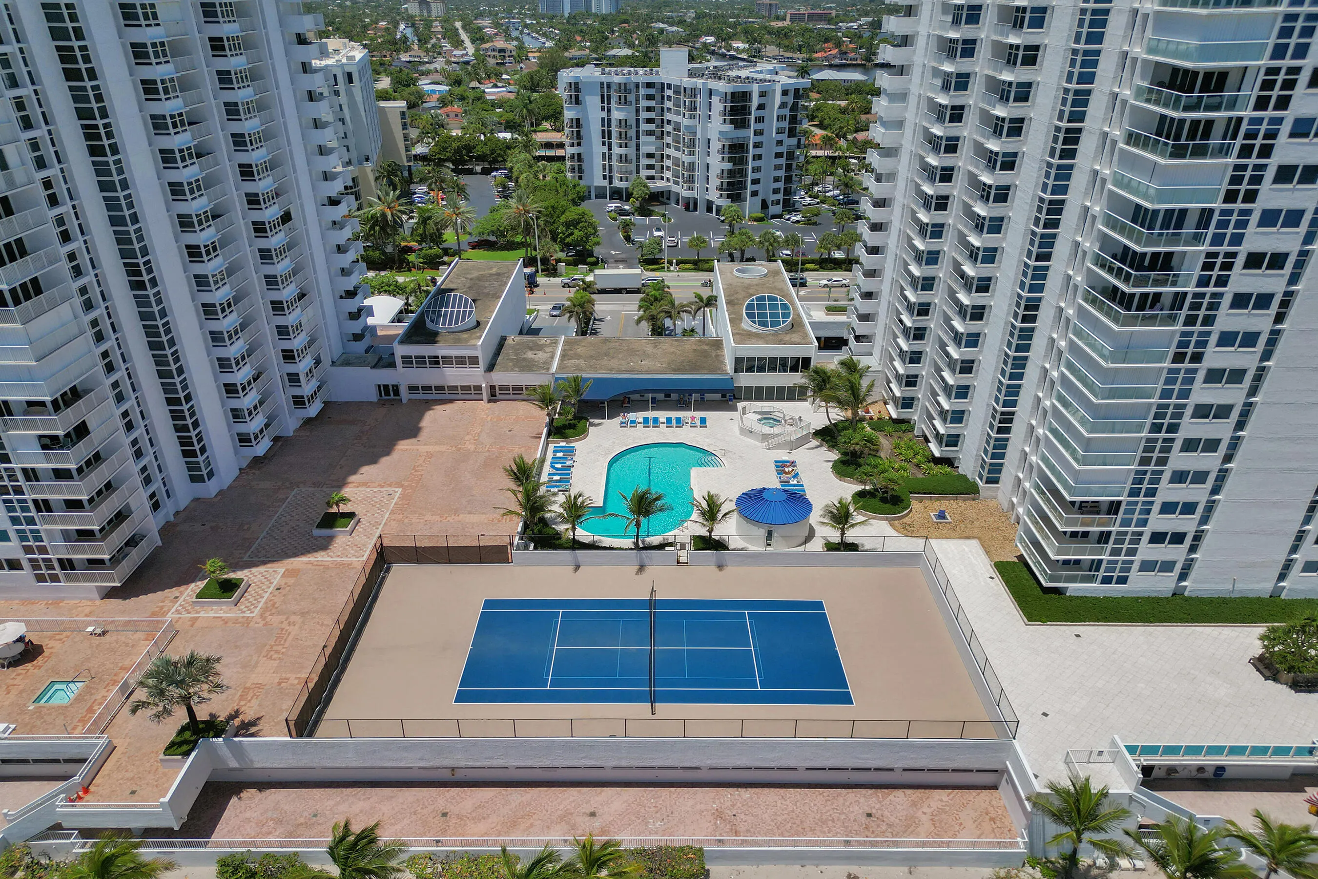 1360 S Ocean Boulevard S #1202