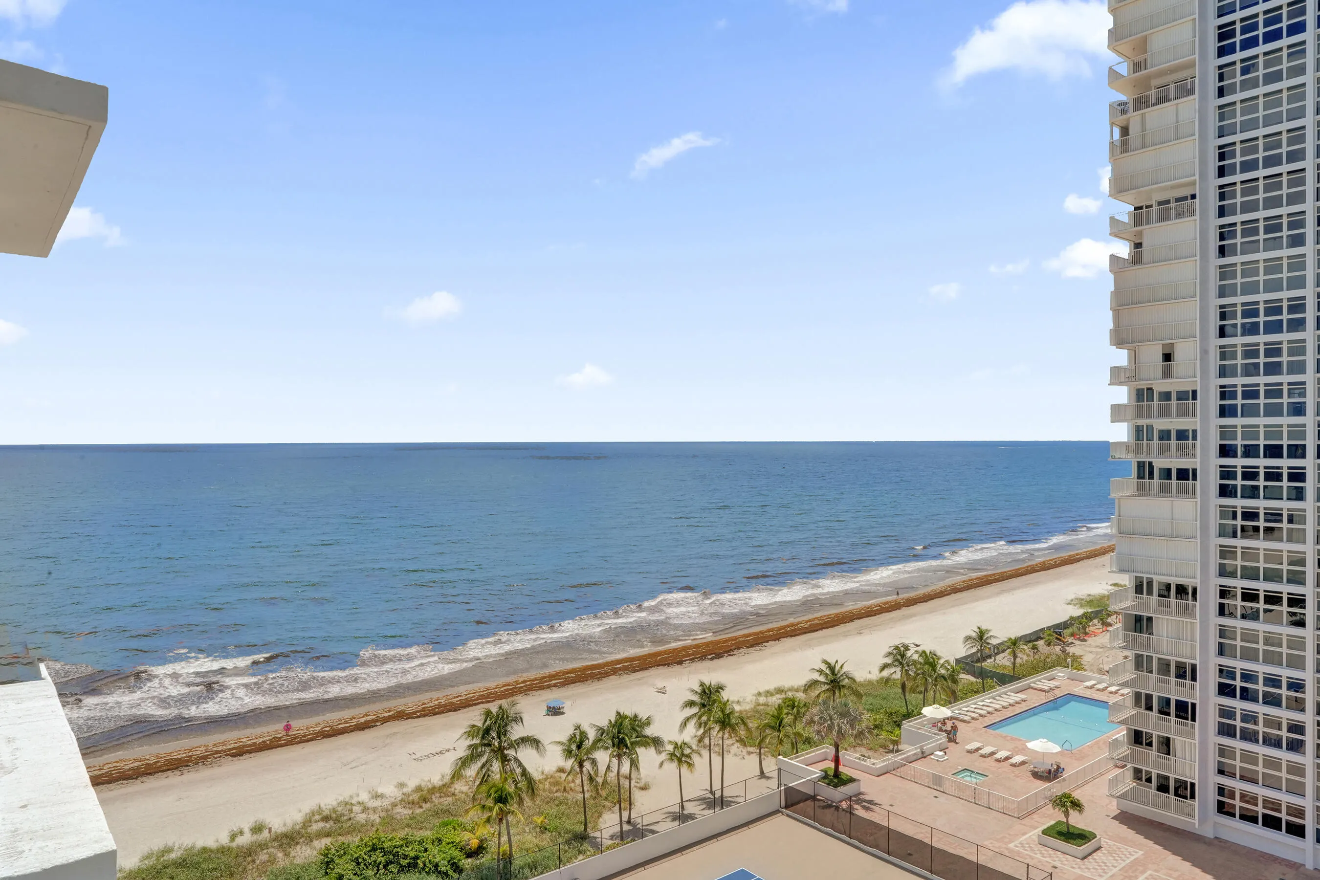 1360 S Ocean Boulevard S #1202