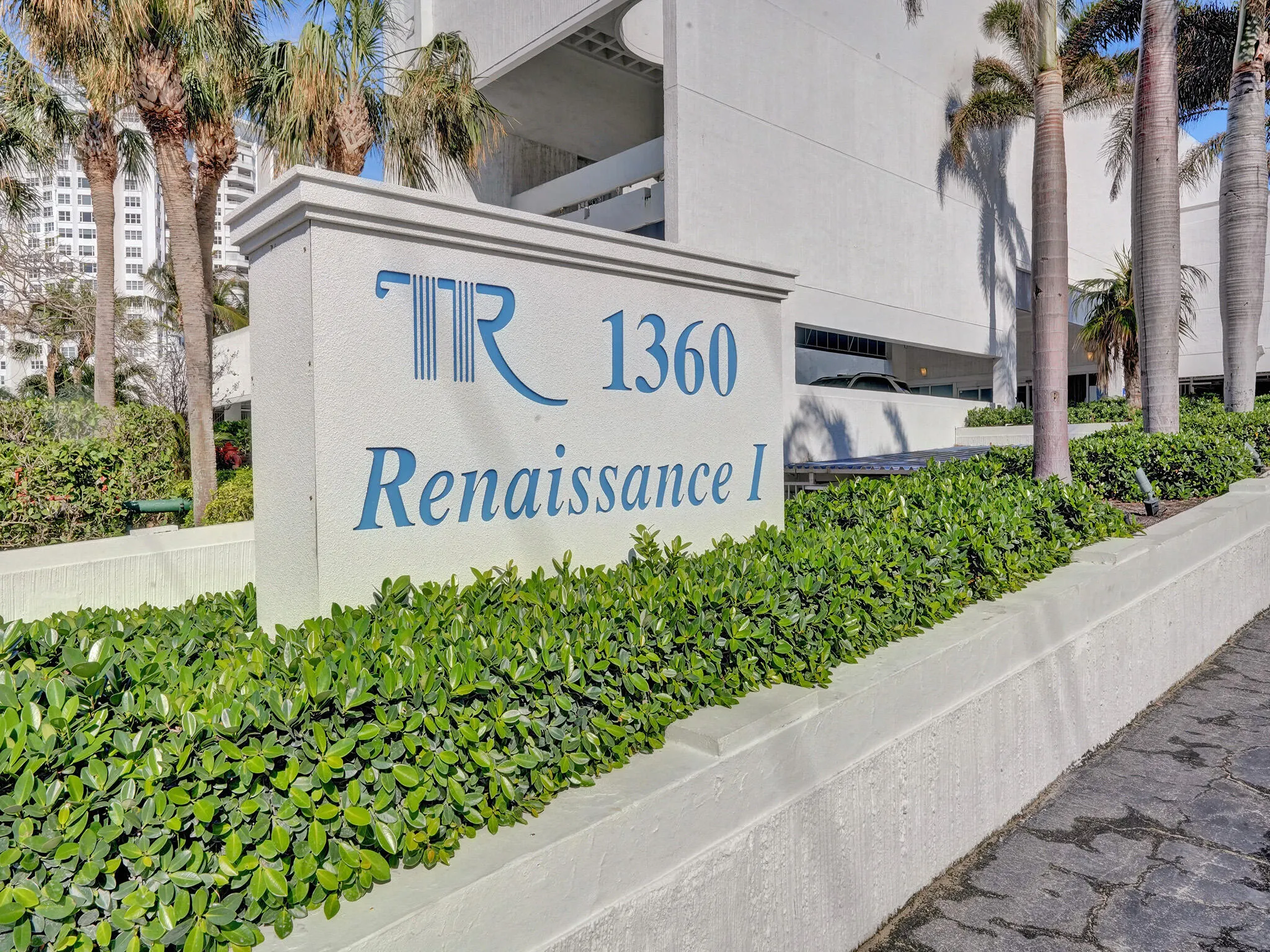 1360 S Ocean Boulevard S #1202