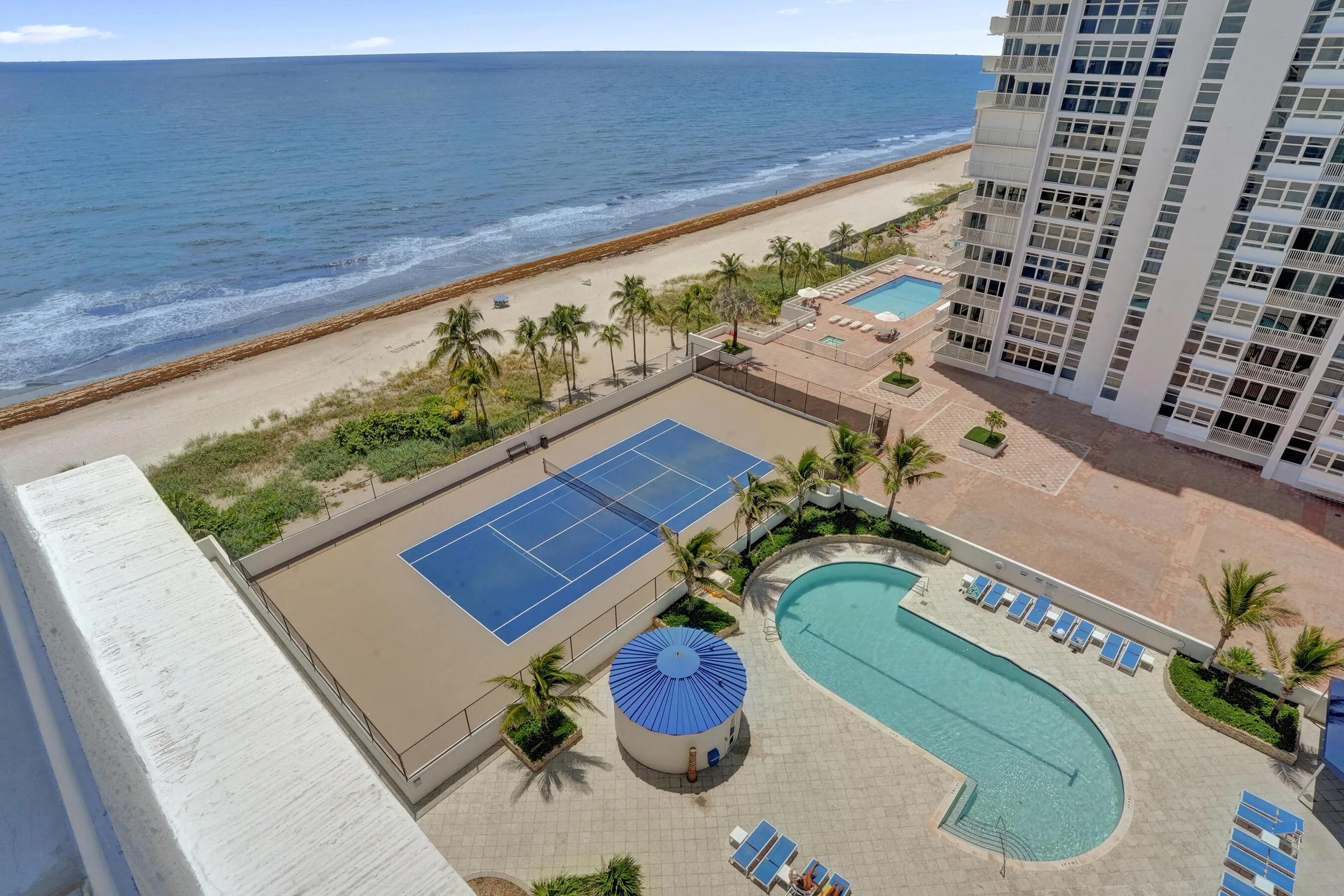 1360 S Ocean Boulevard S #1202