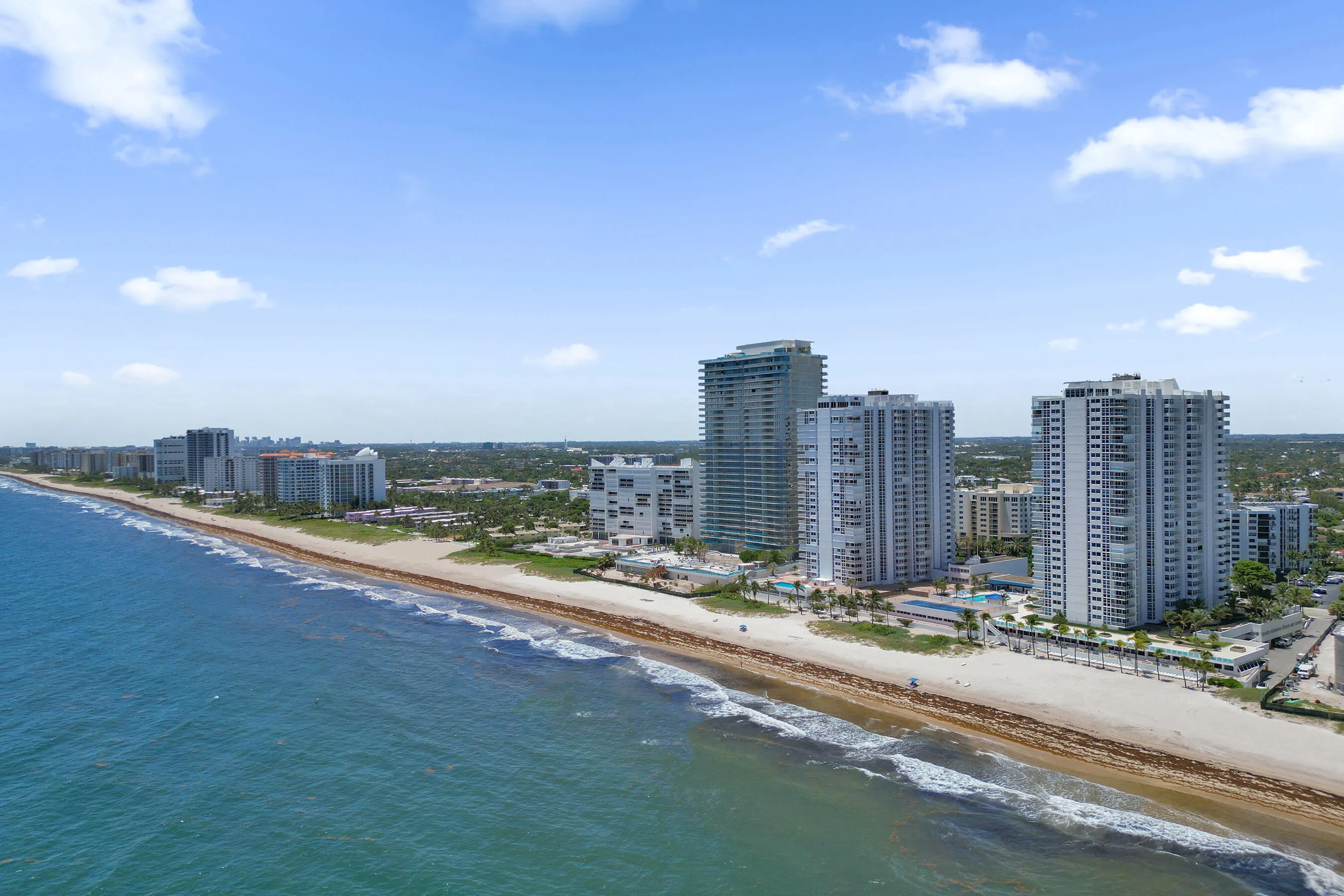 1360 S Ocean Boulevard S #1202