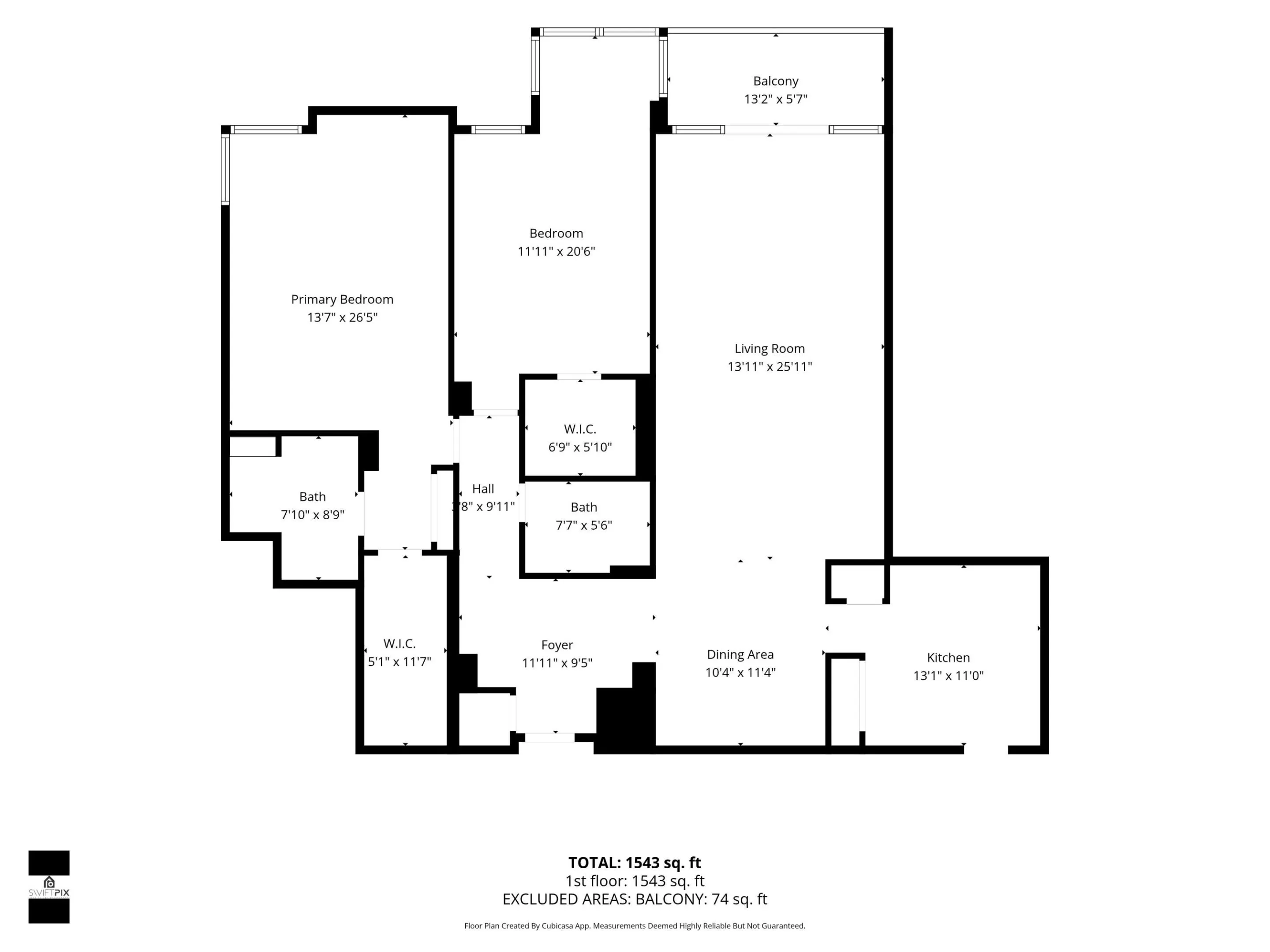 1360 S Ocean Boulevard S #1202