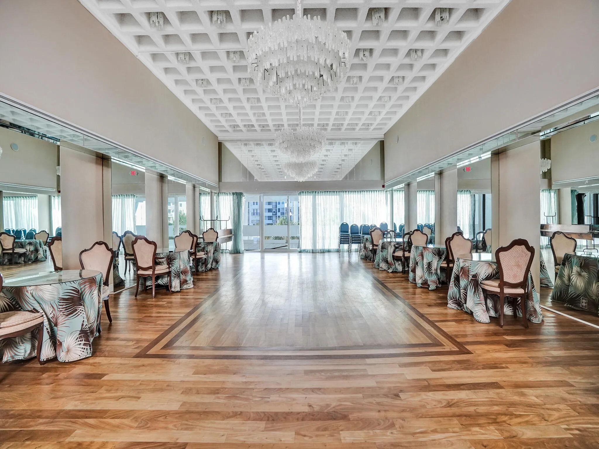 1360 S Ocean Boulevard S #1202