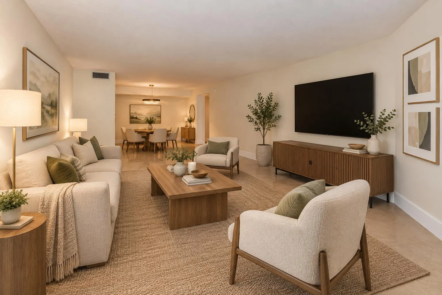 1360 S Ocean Boulevard S #1202