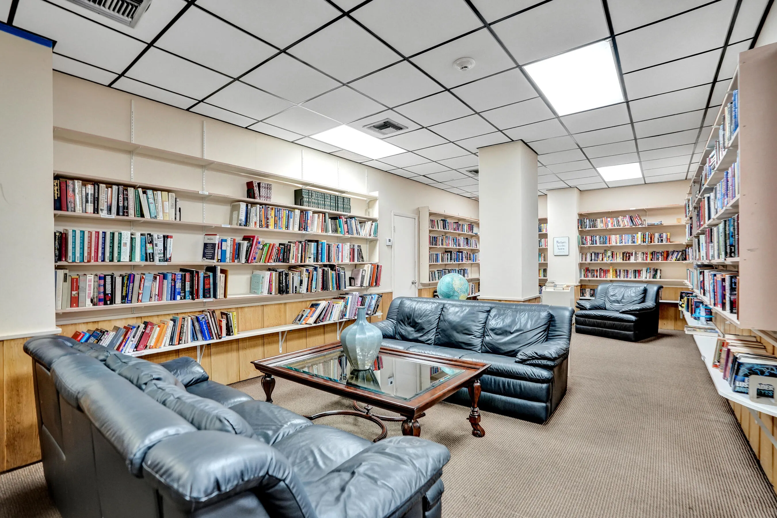 1360 S Ocean Boulevard S #1202