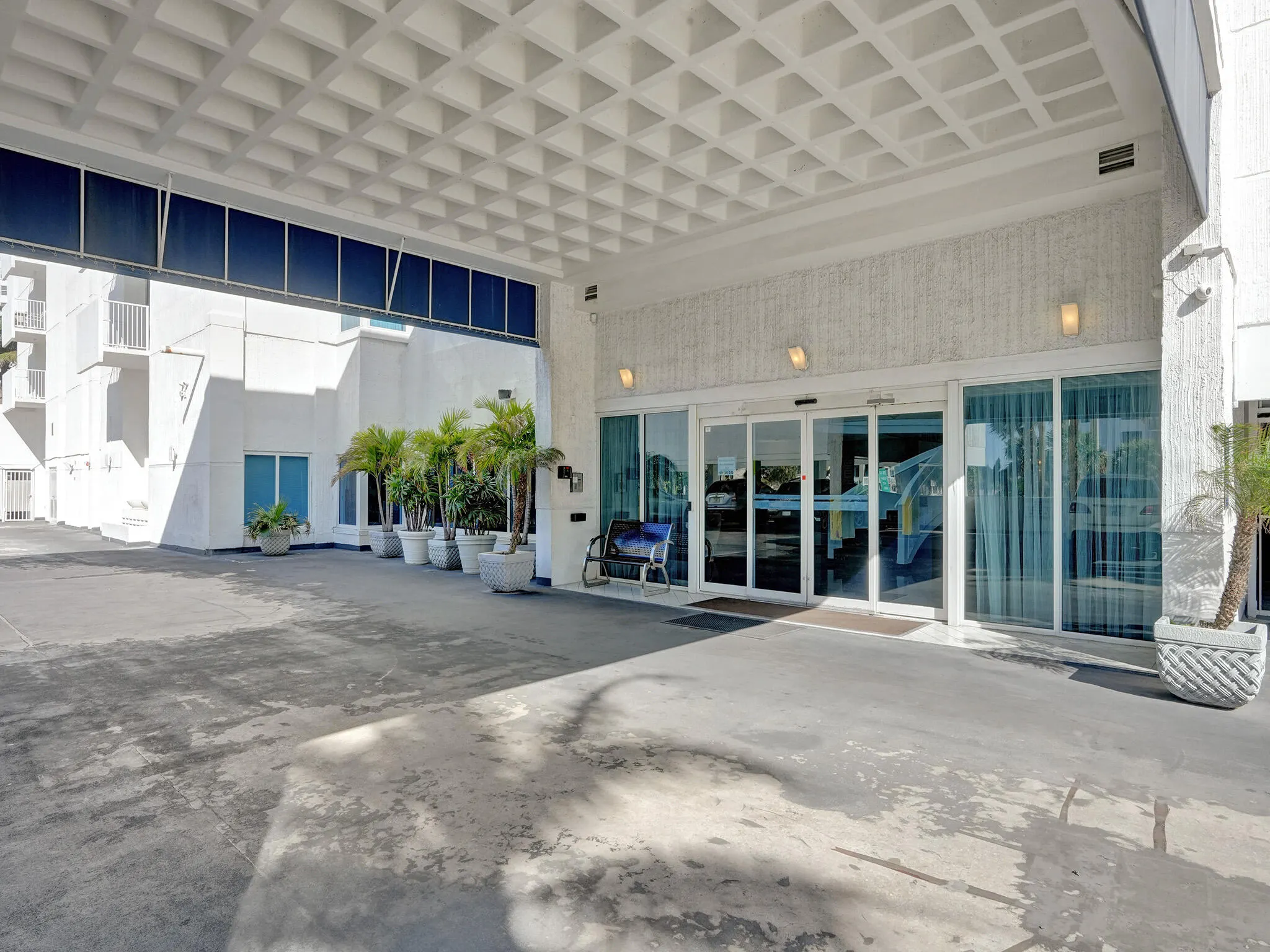 1360 S Ocean Boulevard S #1202