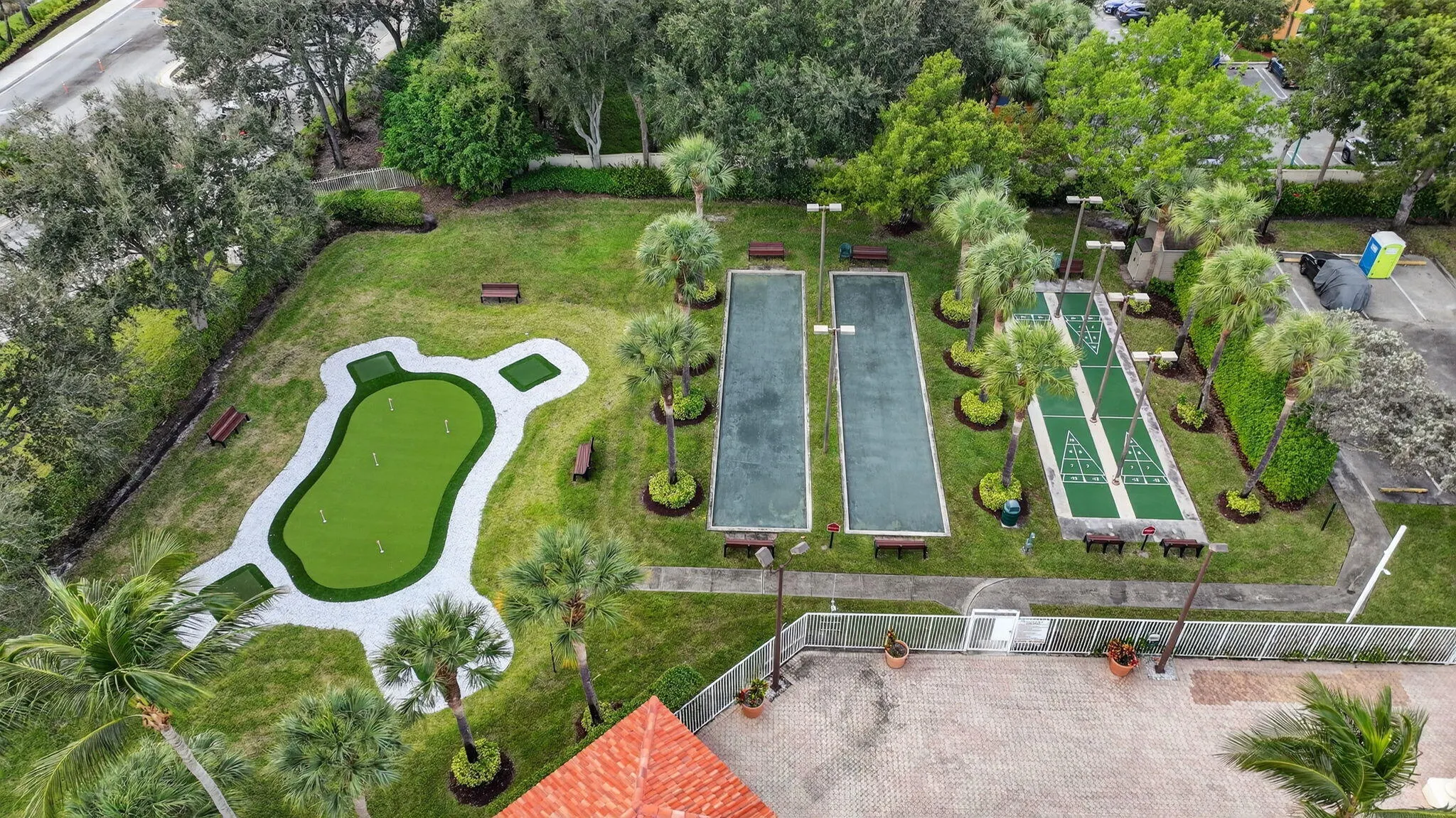 15221 Ixora Road