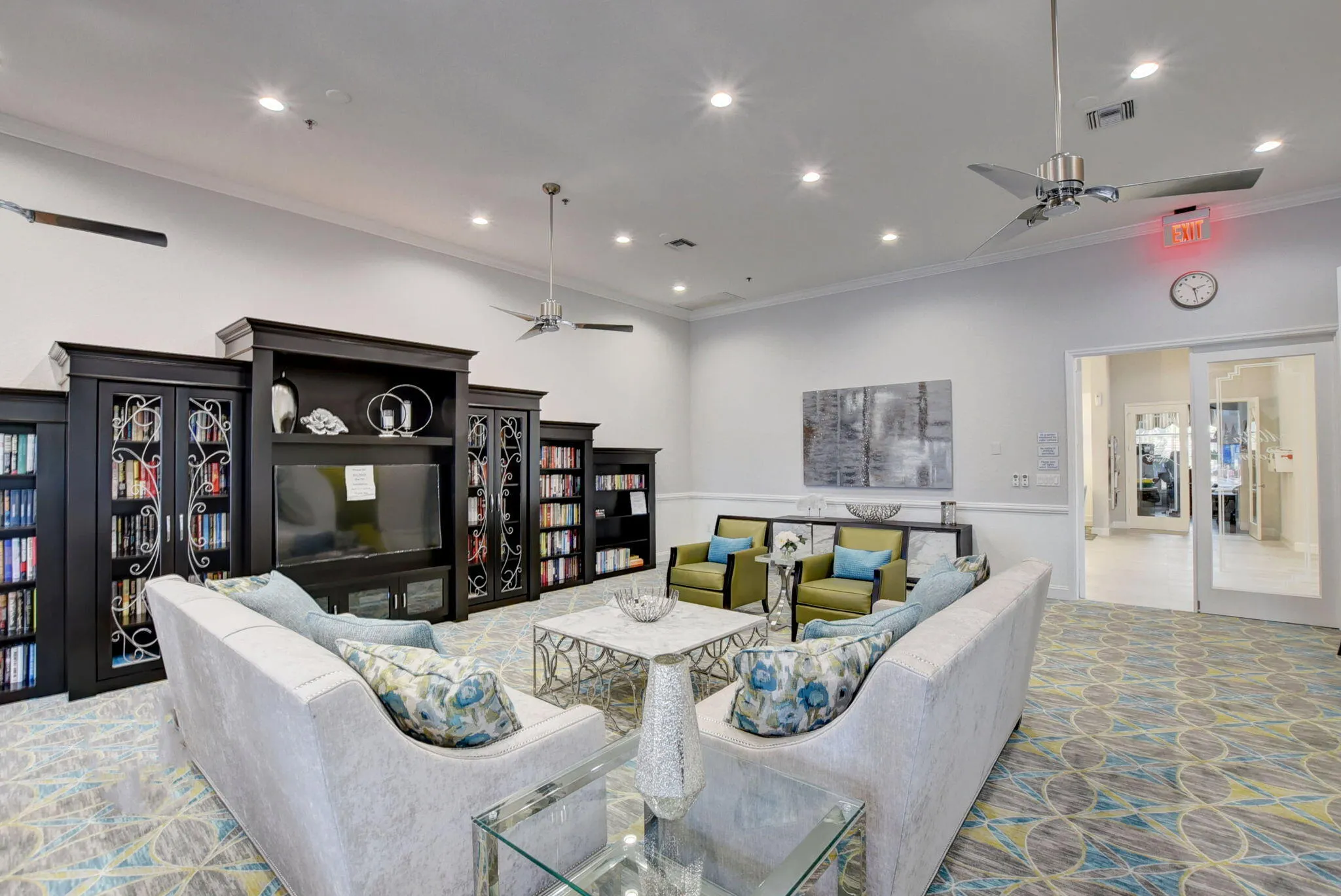 15221 Ixora Road