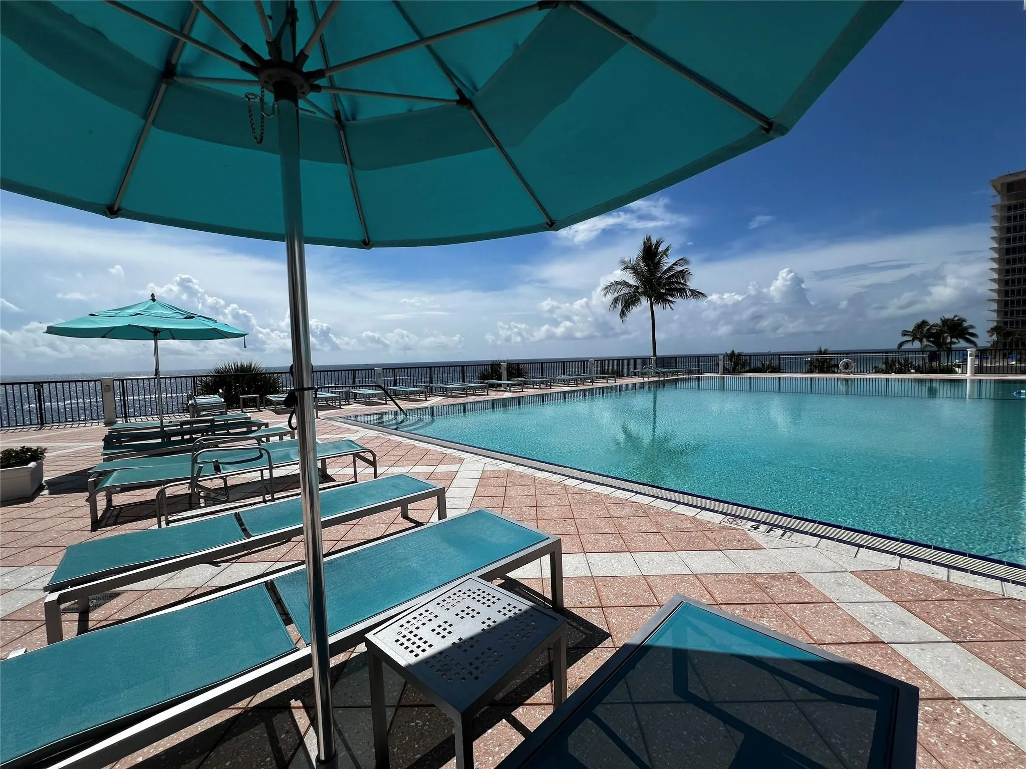 4280 GALT OCEAN Drive #15H