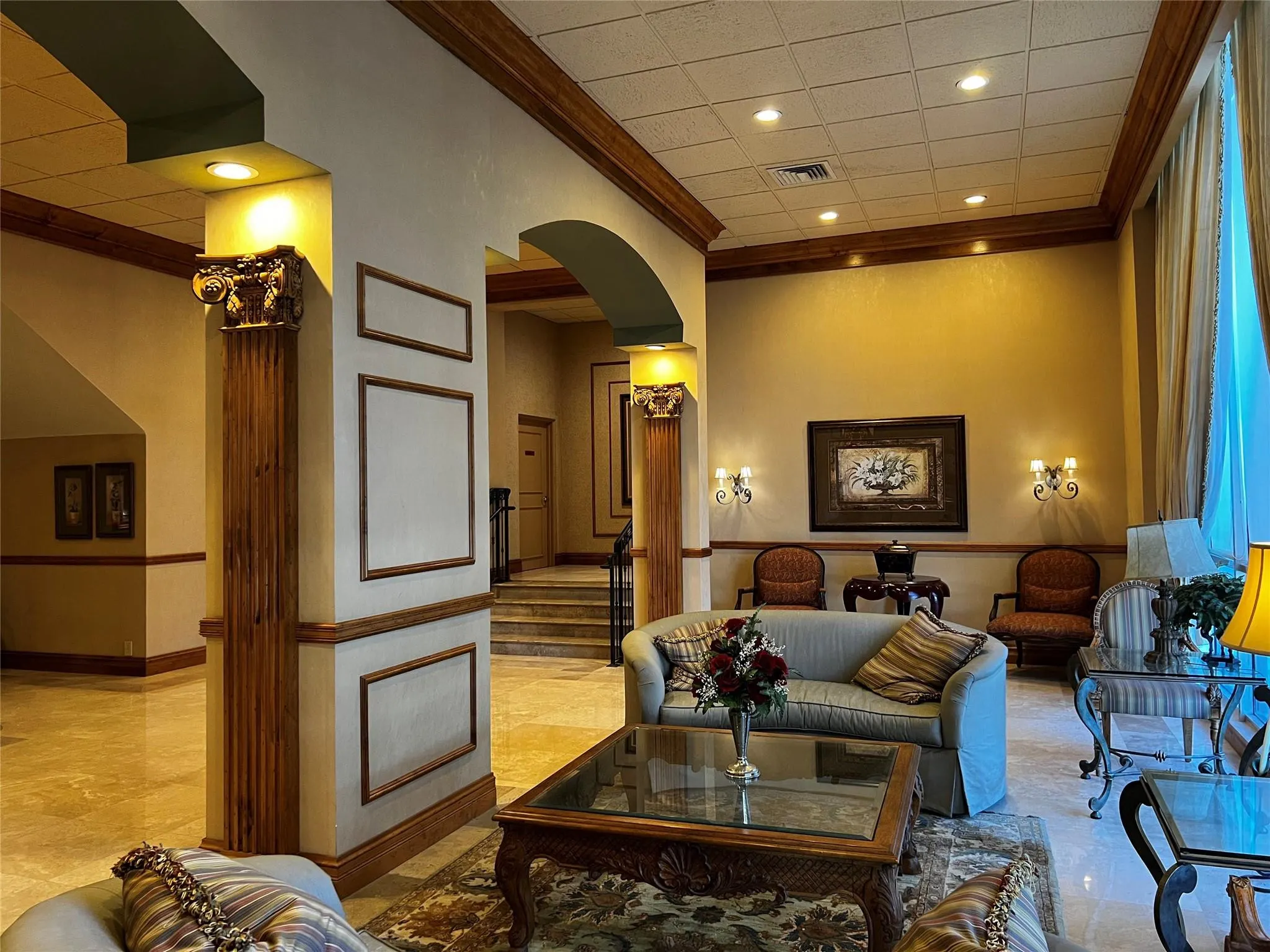 4280 GALT OCEAN Drive #15H