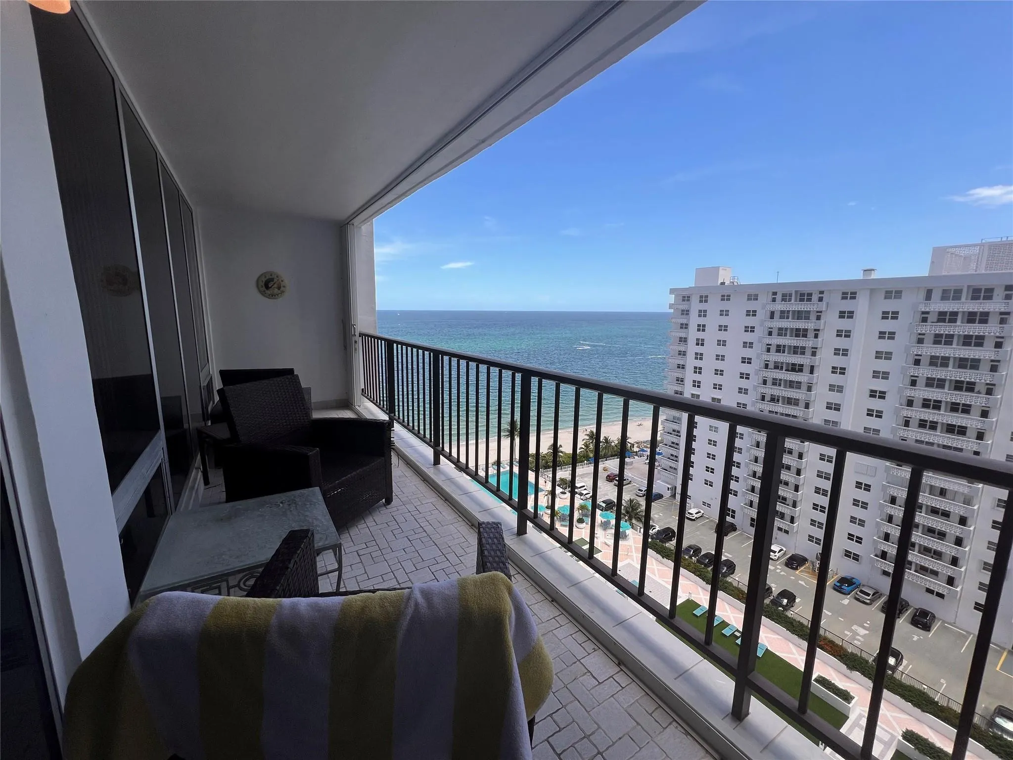 4280 GALT OCEAN Drive #15H