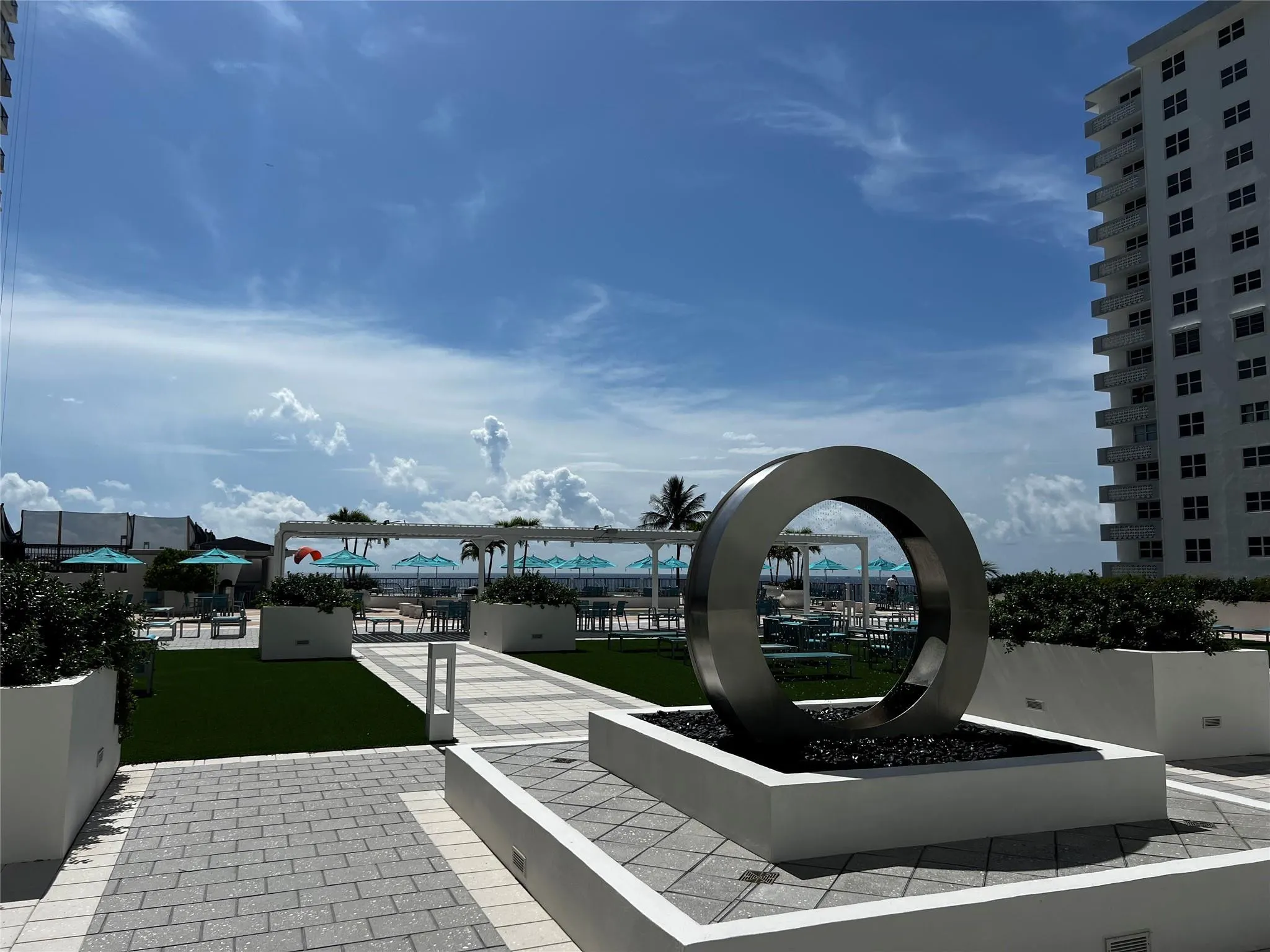 4280 GALT OCEAN Drive #15H