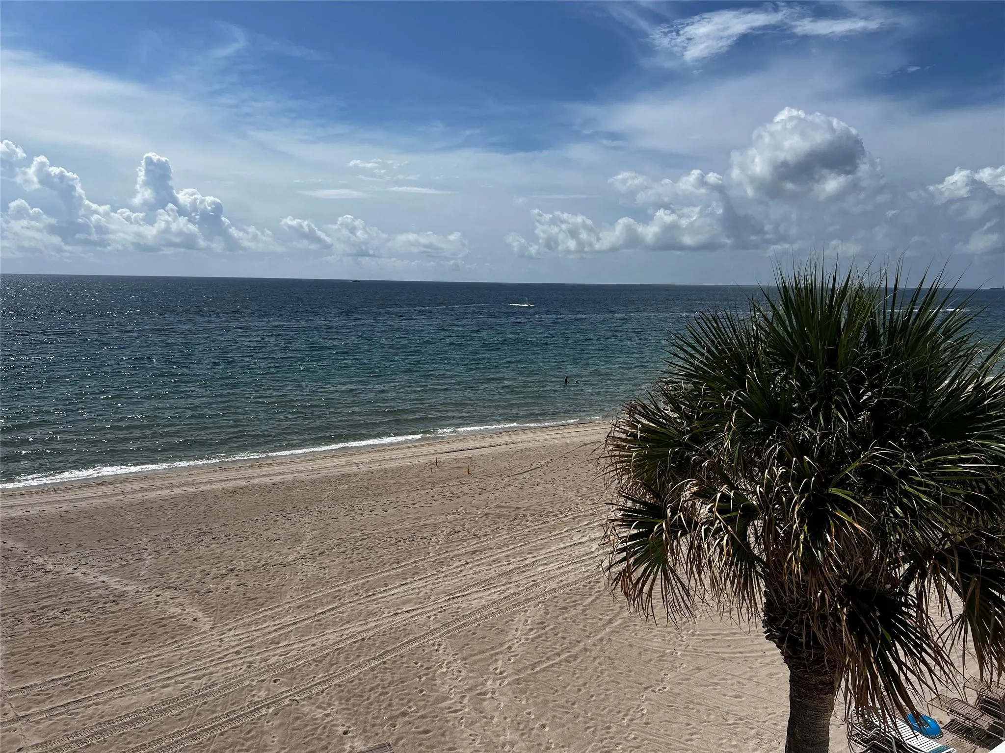 4280 GALT OCEAN Drive #15H
