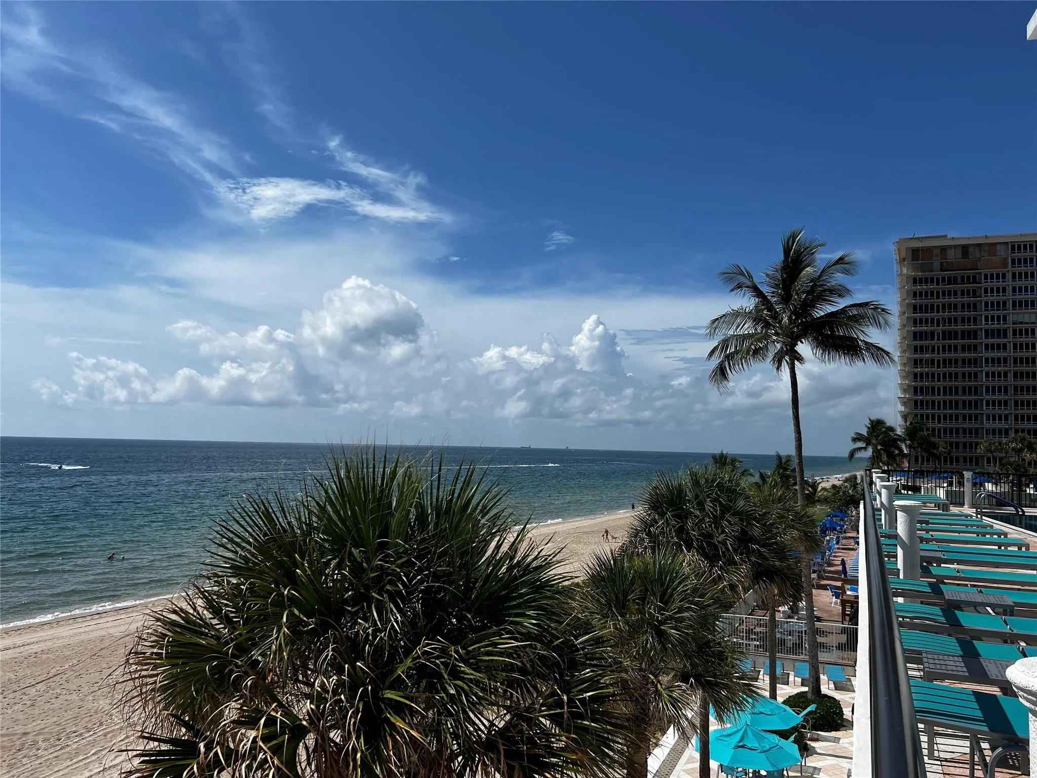 4280 GALT OCEAN Drive #15H