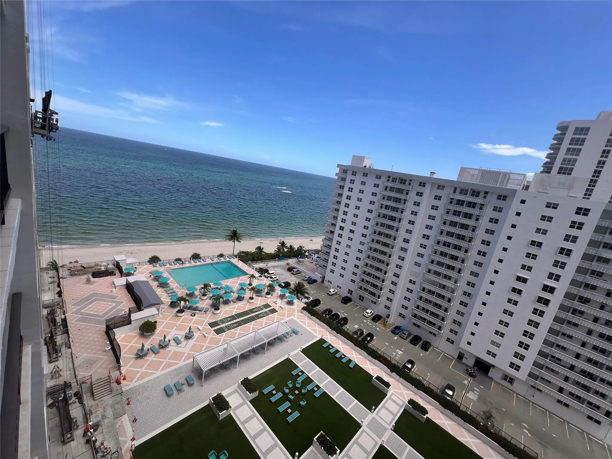 4280 GALT OCEAN Drive #15H