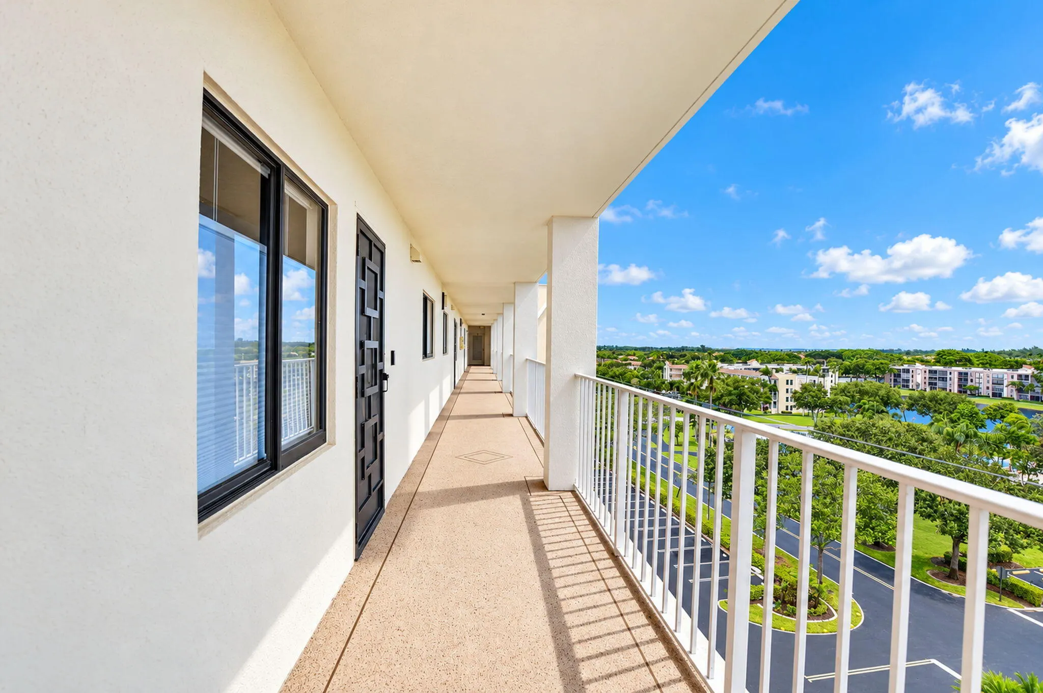 7290 KINGHURST Drive #807