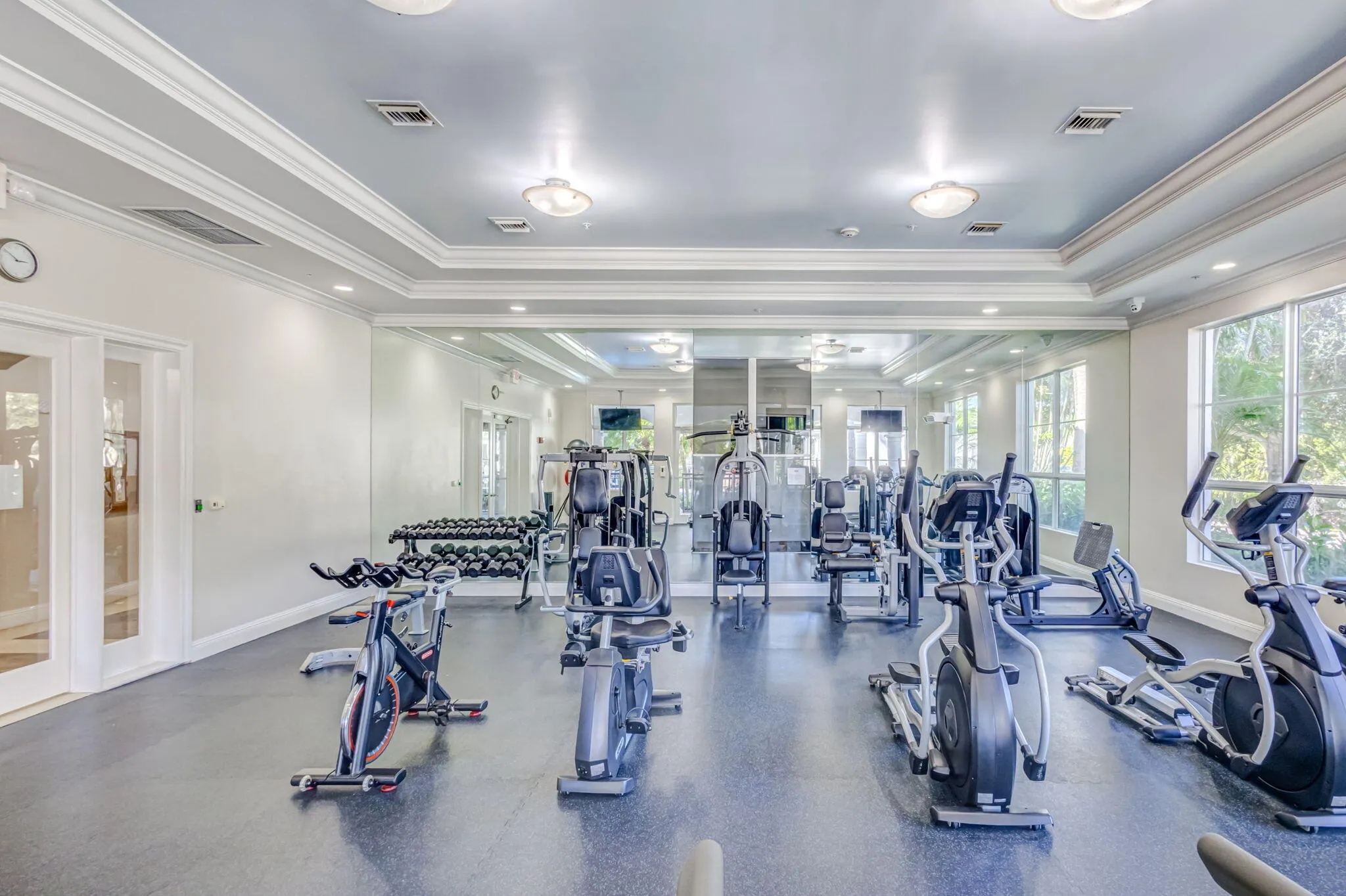 1660 RENAISSANCE COMMONS Boulevard #2124
