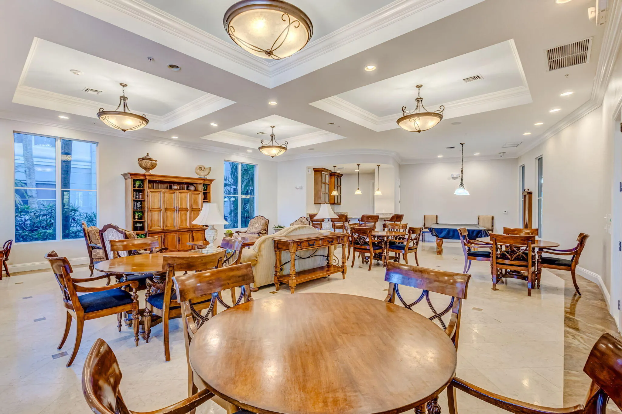 1660 RENAISSANCE COMMONS Boulevard #2124