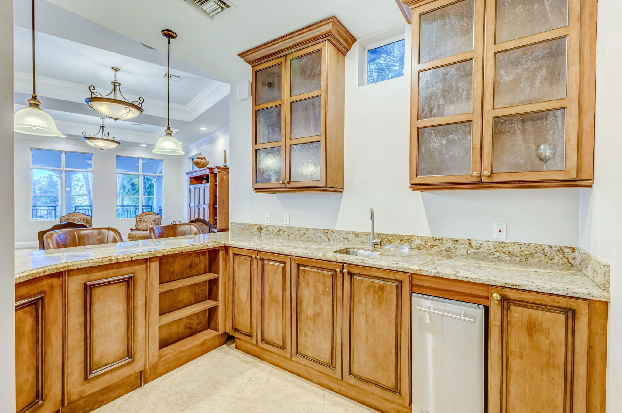 1660 RENAISSANCE COMMONS Boulevard #2124