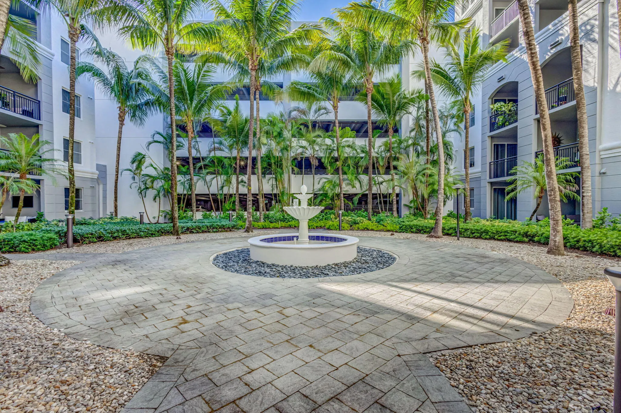 1660 RENAISSANCE COMMONS Boulevard #2124
