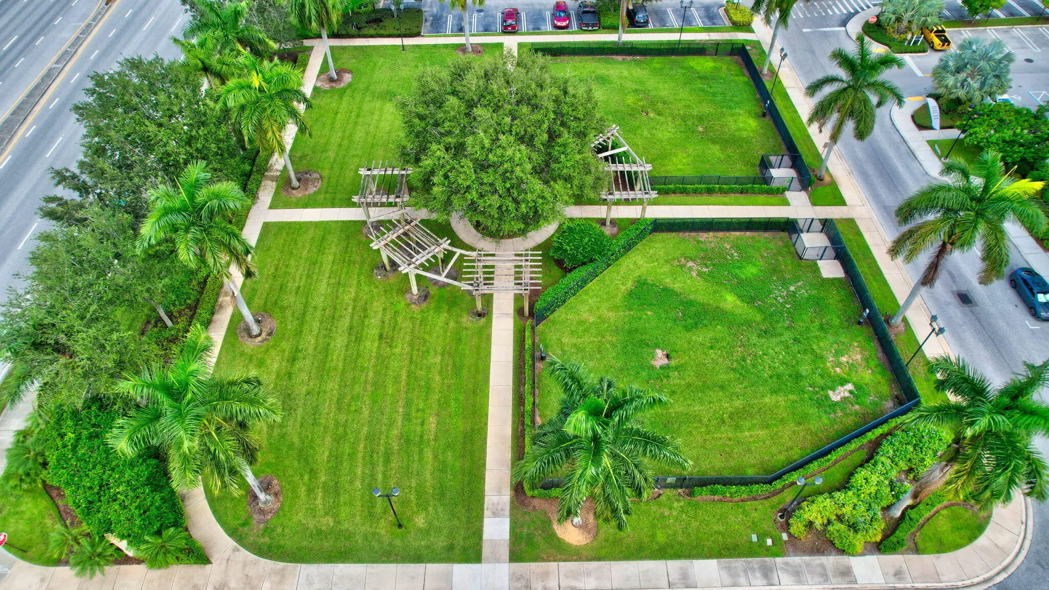 1660 RENAISSANCE COMMONS Boulevard #2124