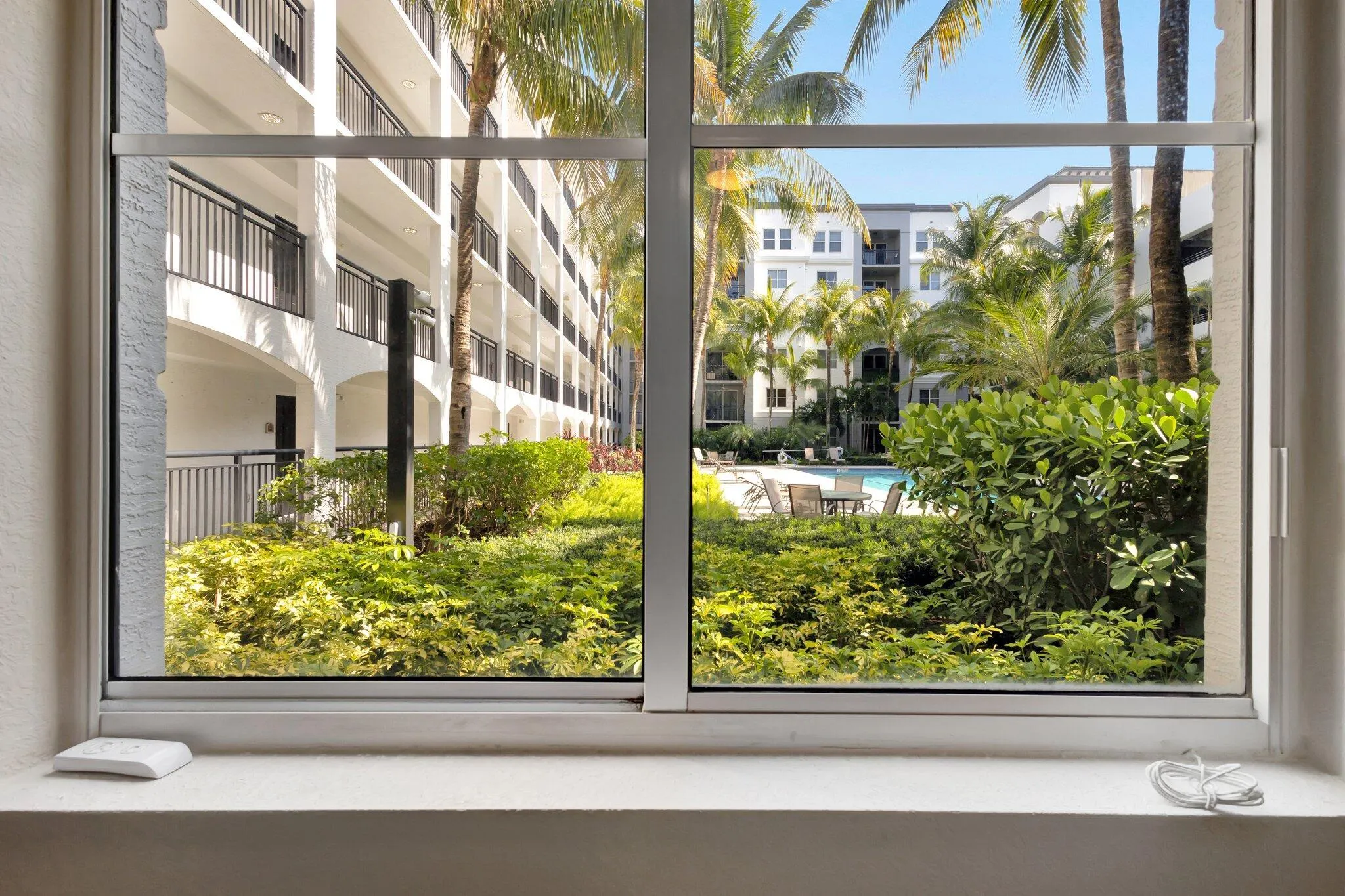 1660 RENAISSANCE COMMONS Boulevard #2124