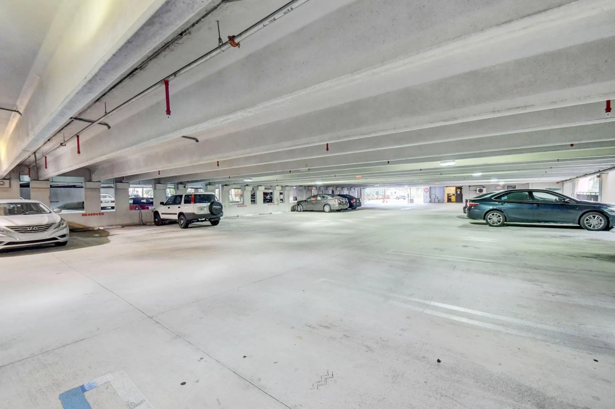 1660 RENAISSANCE COMMONS Boulevard #2124