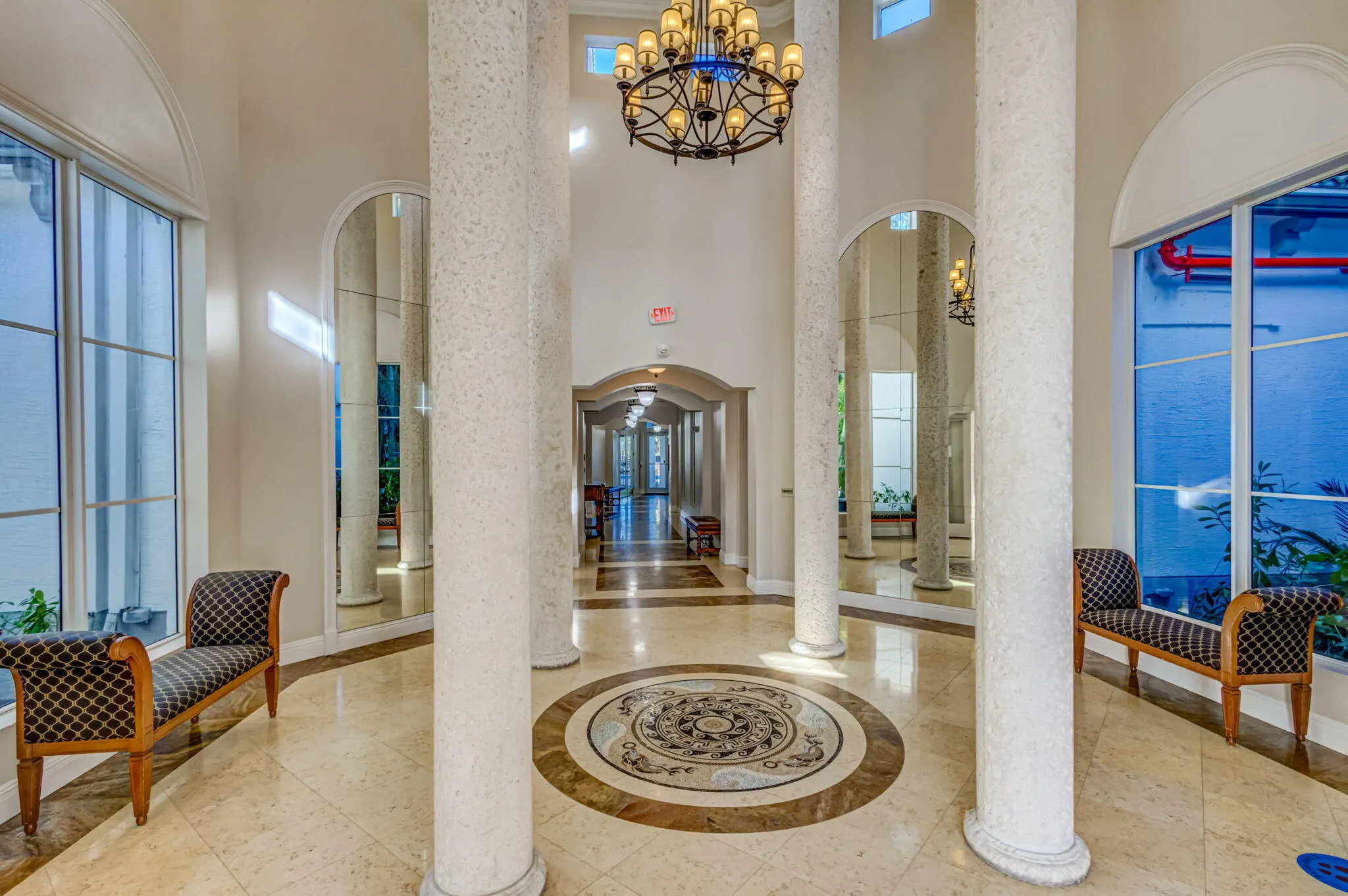 1660 RENAISSANCE COMMONS Boulevard #2124