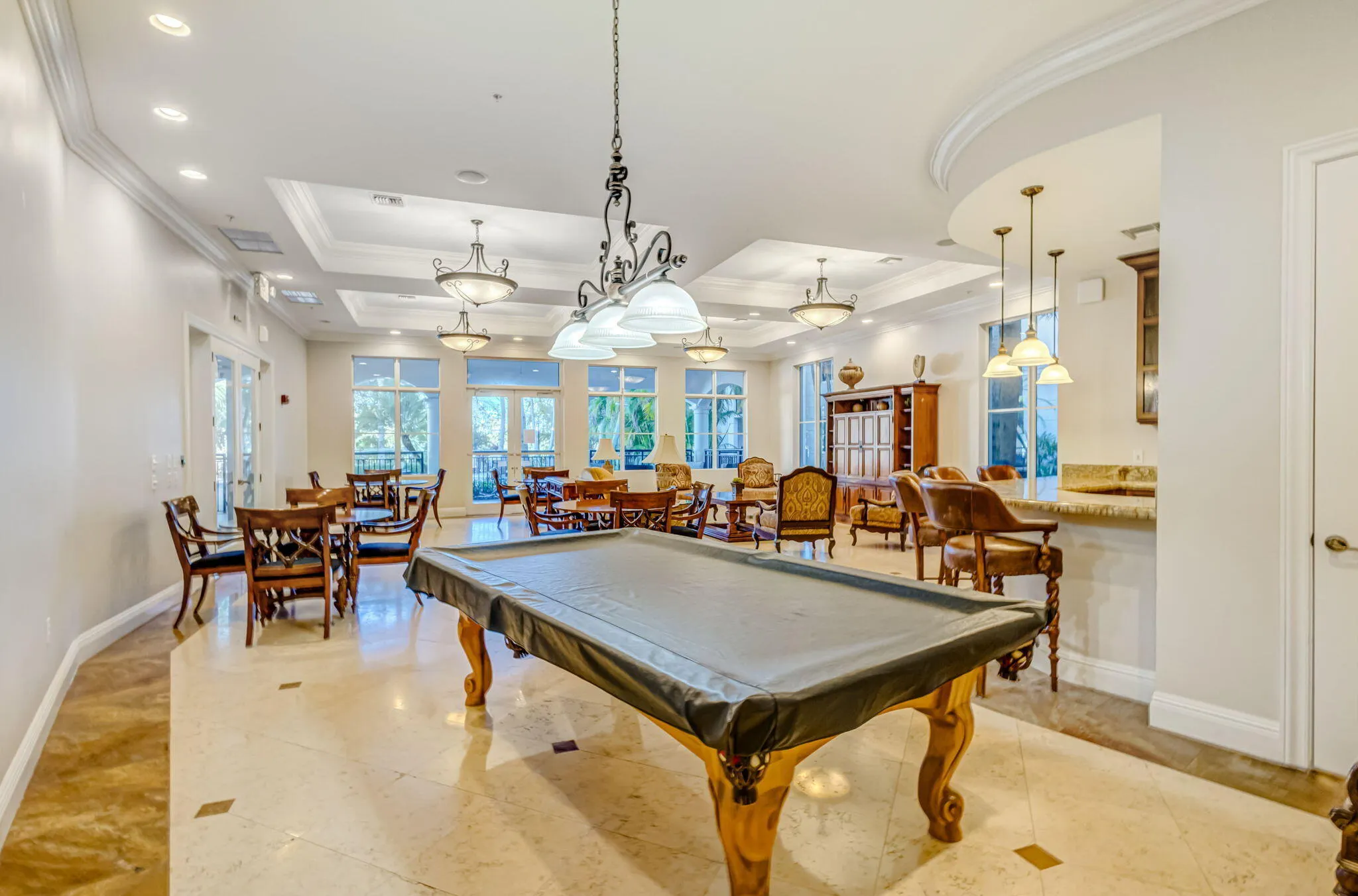 1660 RENAISSANCE COMMONS Boulevard #2124