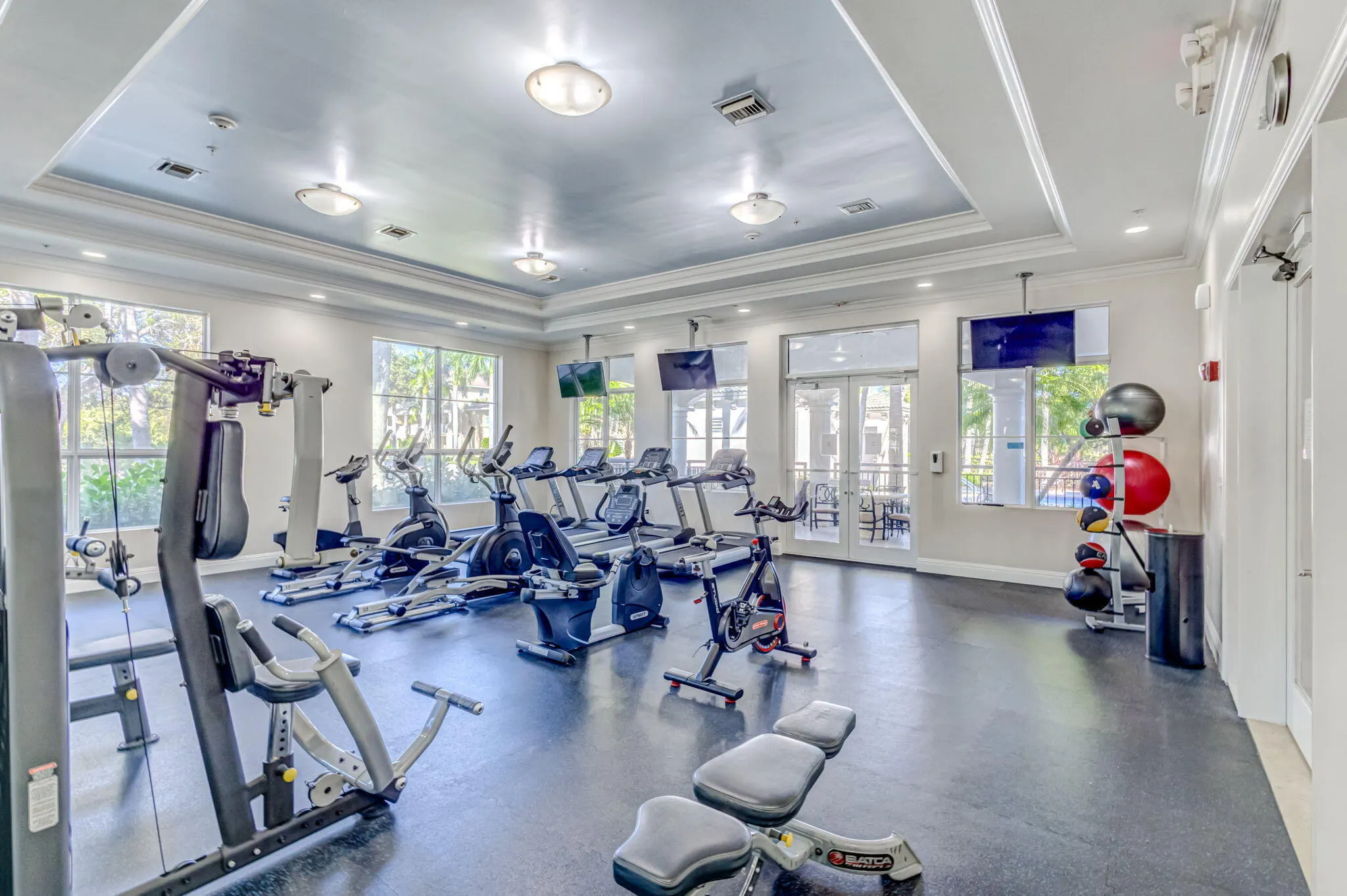 1660 RENAISSANCE COMMONS Boulevard #2124
