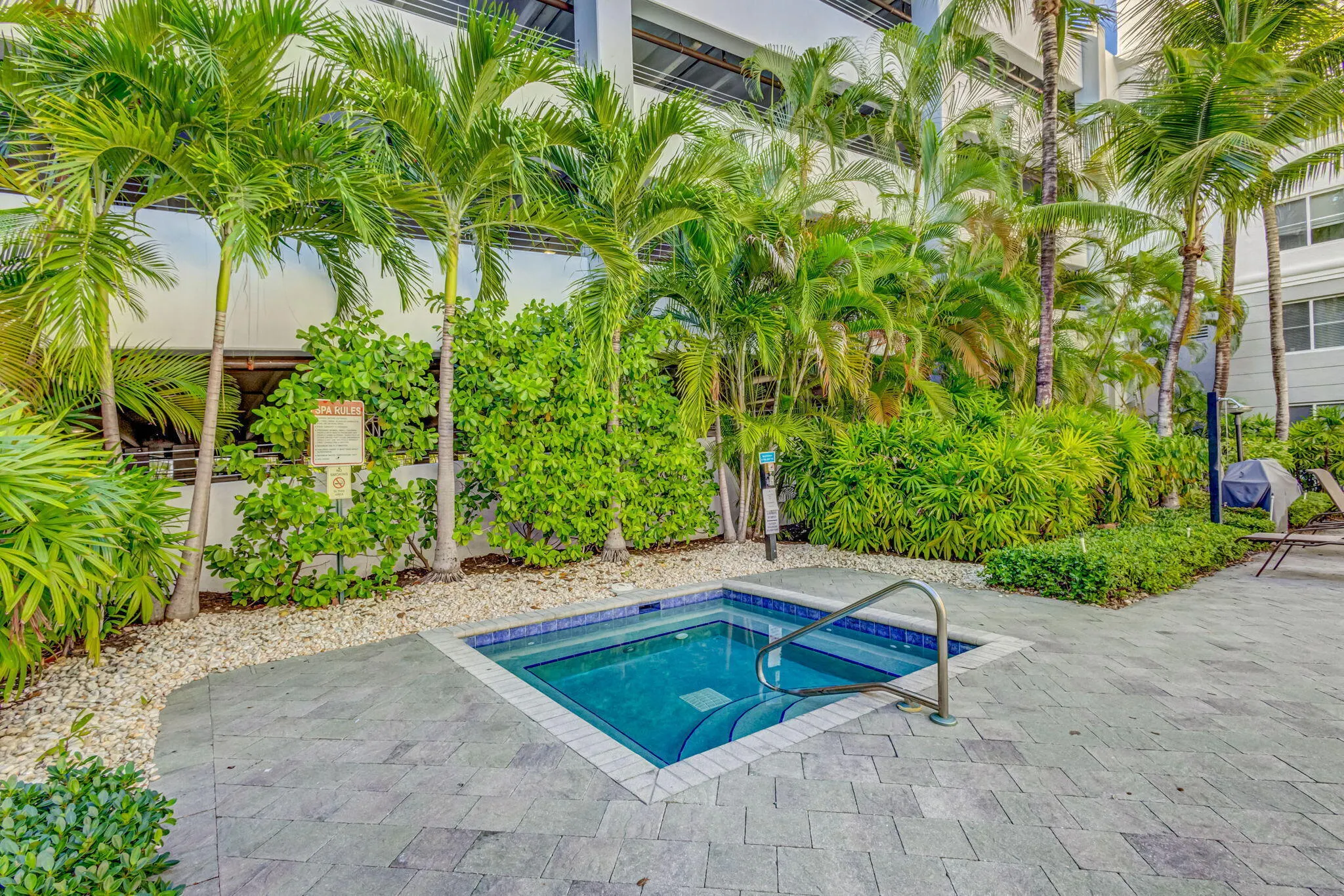 1660 RENAISSANCE COMMONS Boulevard #2124