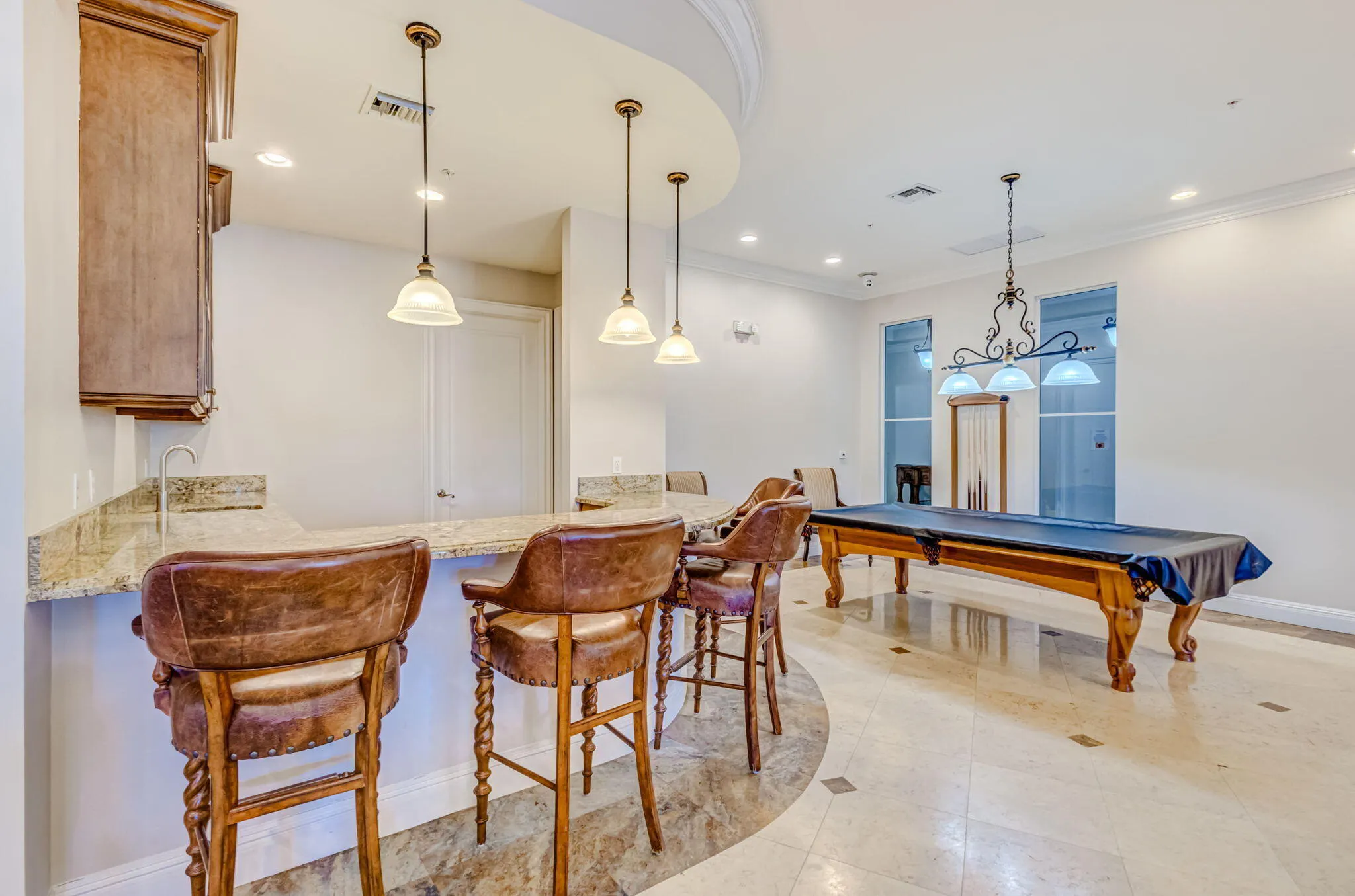 1660 RENAISSANCE COMMONS Boulevard #2124