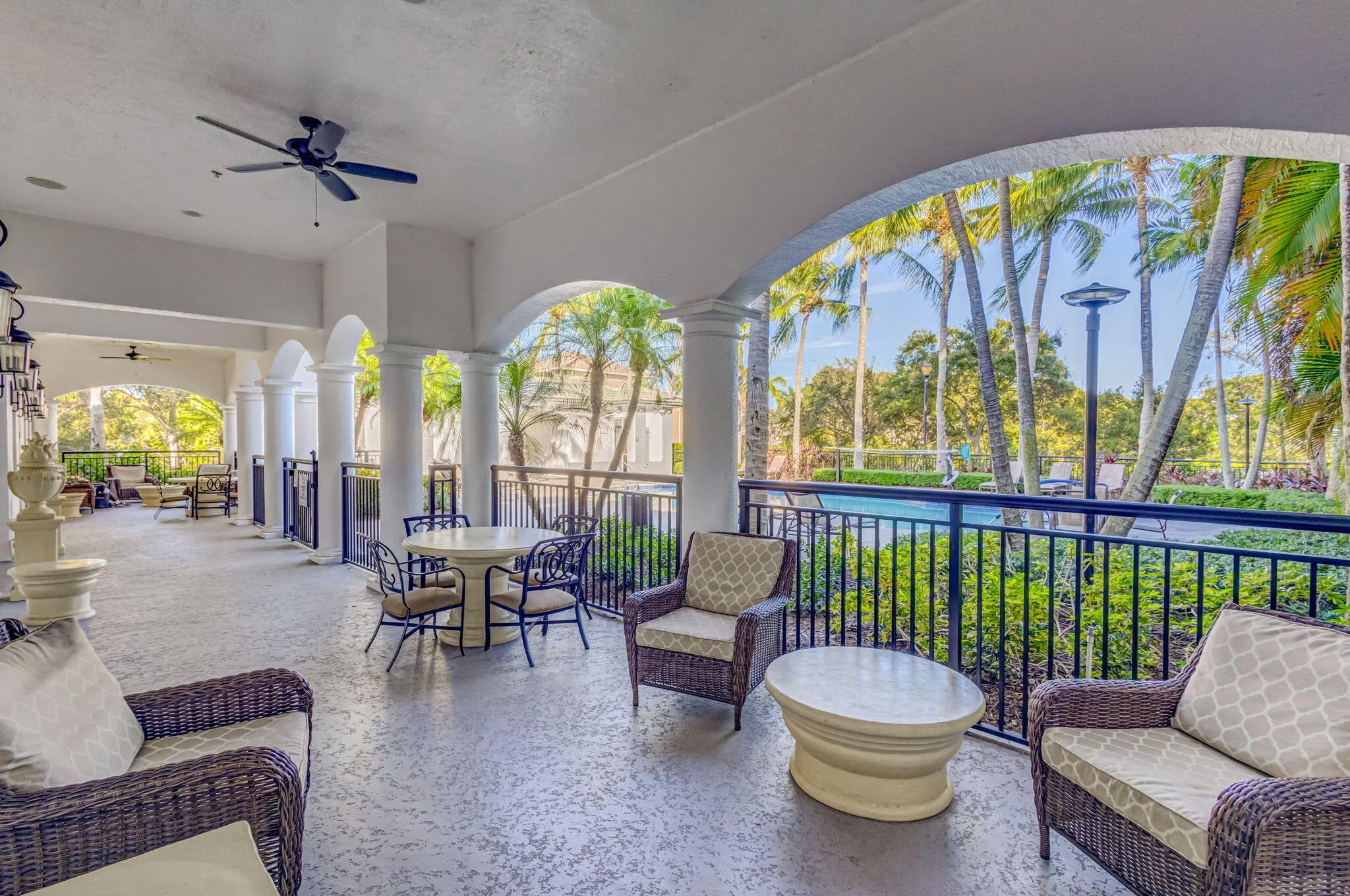 1660 RENAISSANCE COMMONS Boulevard #2124
