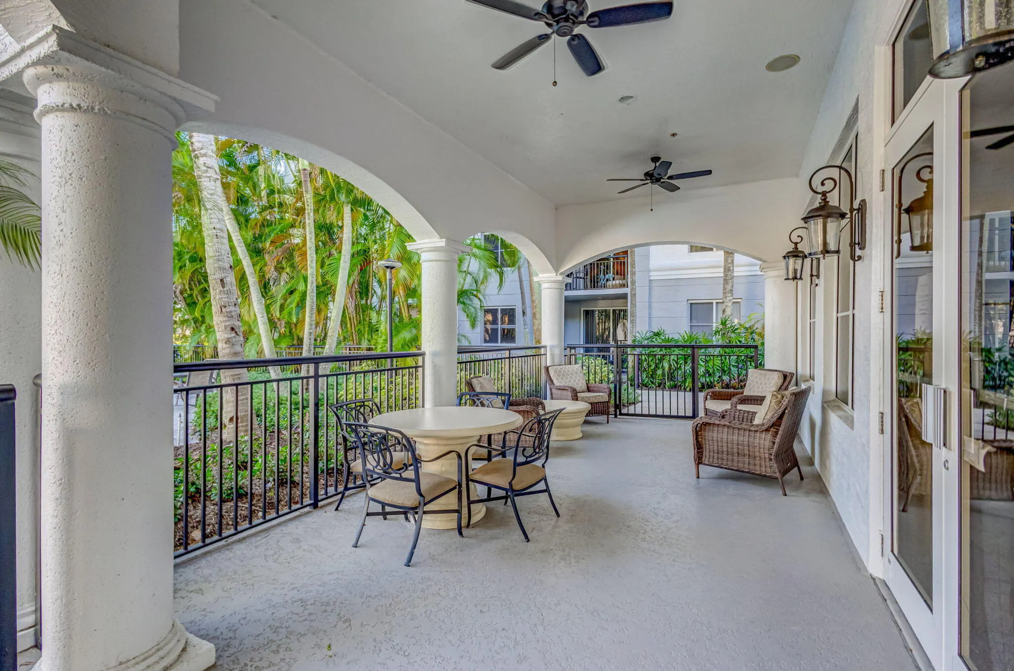 1660 RENAISSANCE COMMONS Boulevard #2124