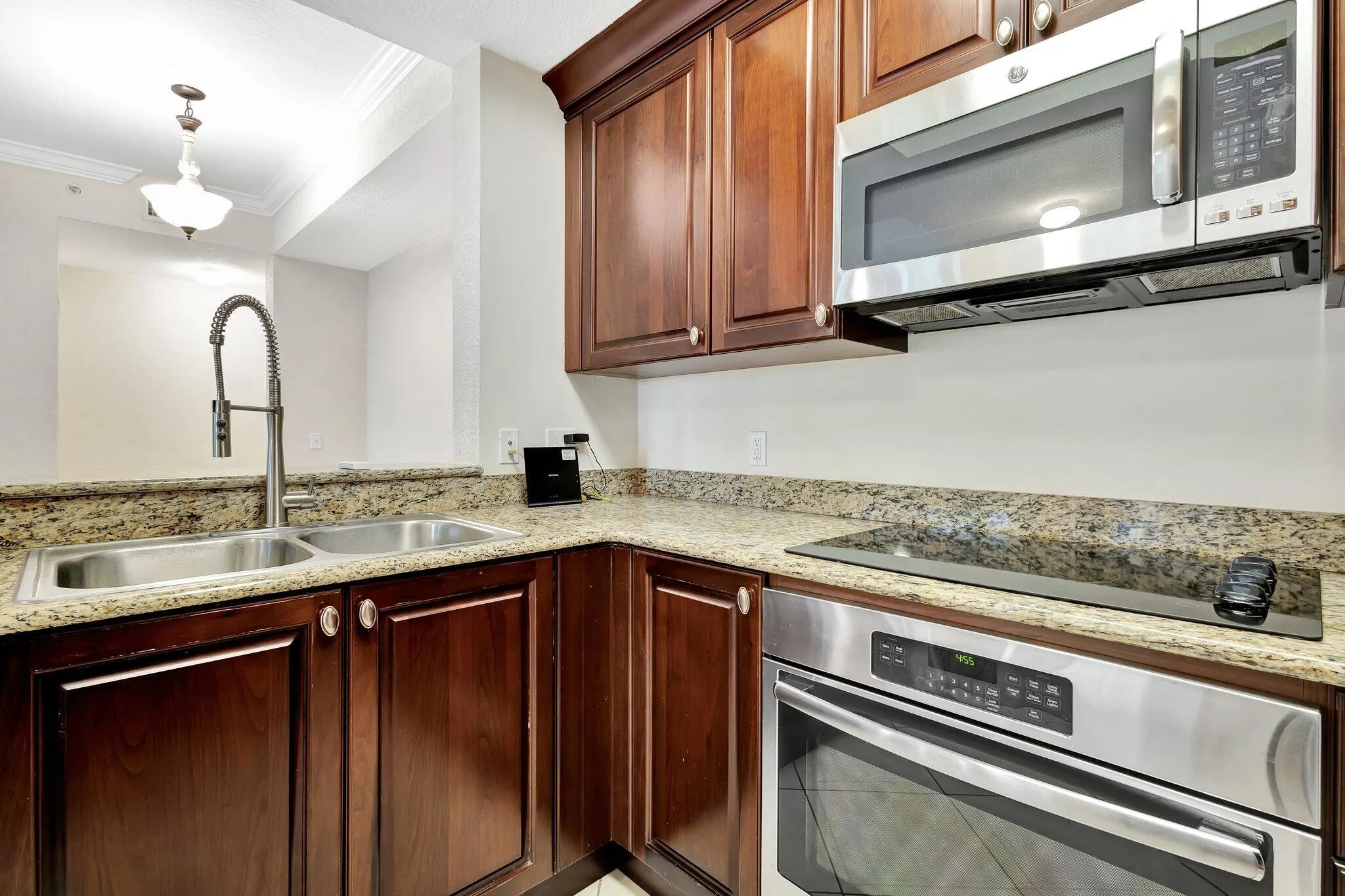 1660 RENAISSANCE COMMONS Boulevard #2124
