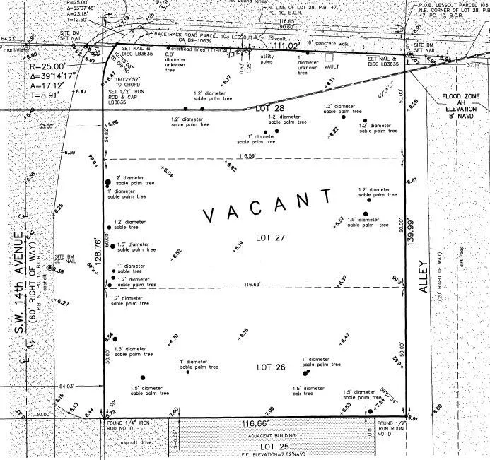 00 NW 31ST Avenue