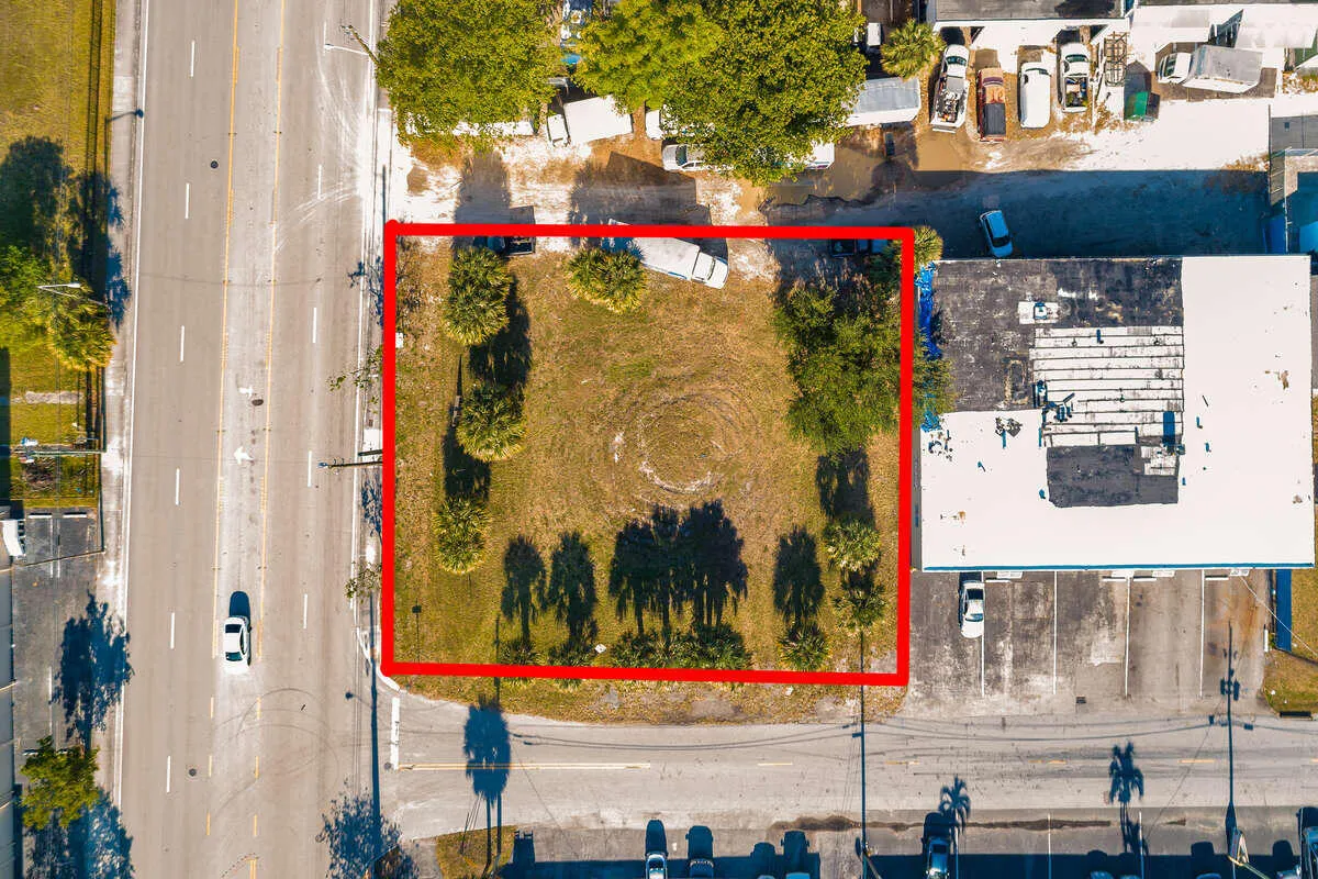00 NW 31ST Avenue