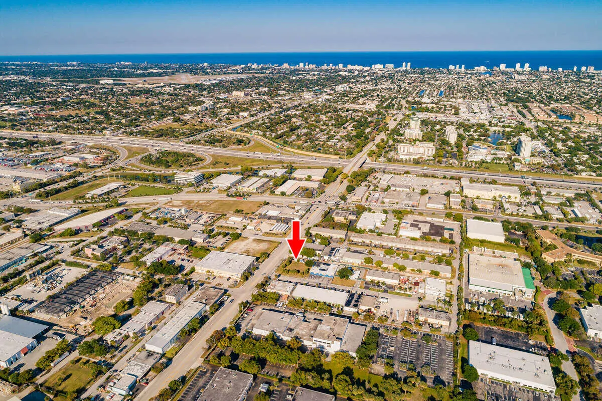 00 NW 31ST Avenue